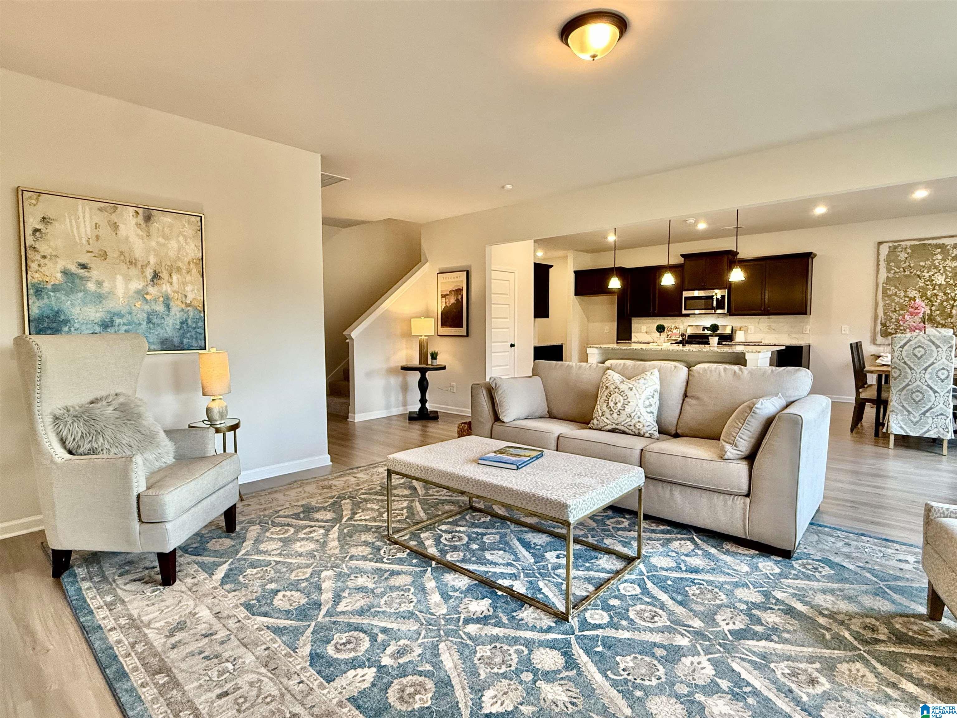 Homes for sale in Morris, AL | 556 Bridlewood Circle, Morris, AL 35116 | MLS# 21445307