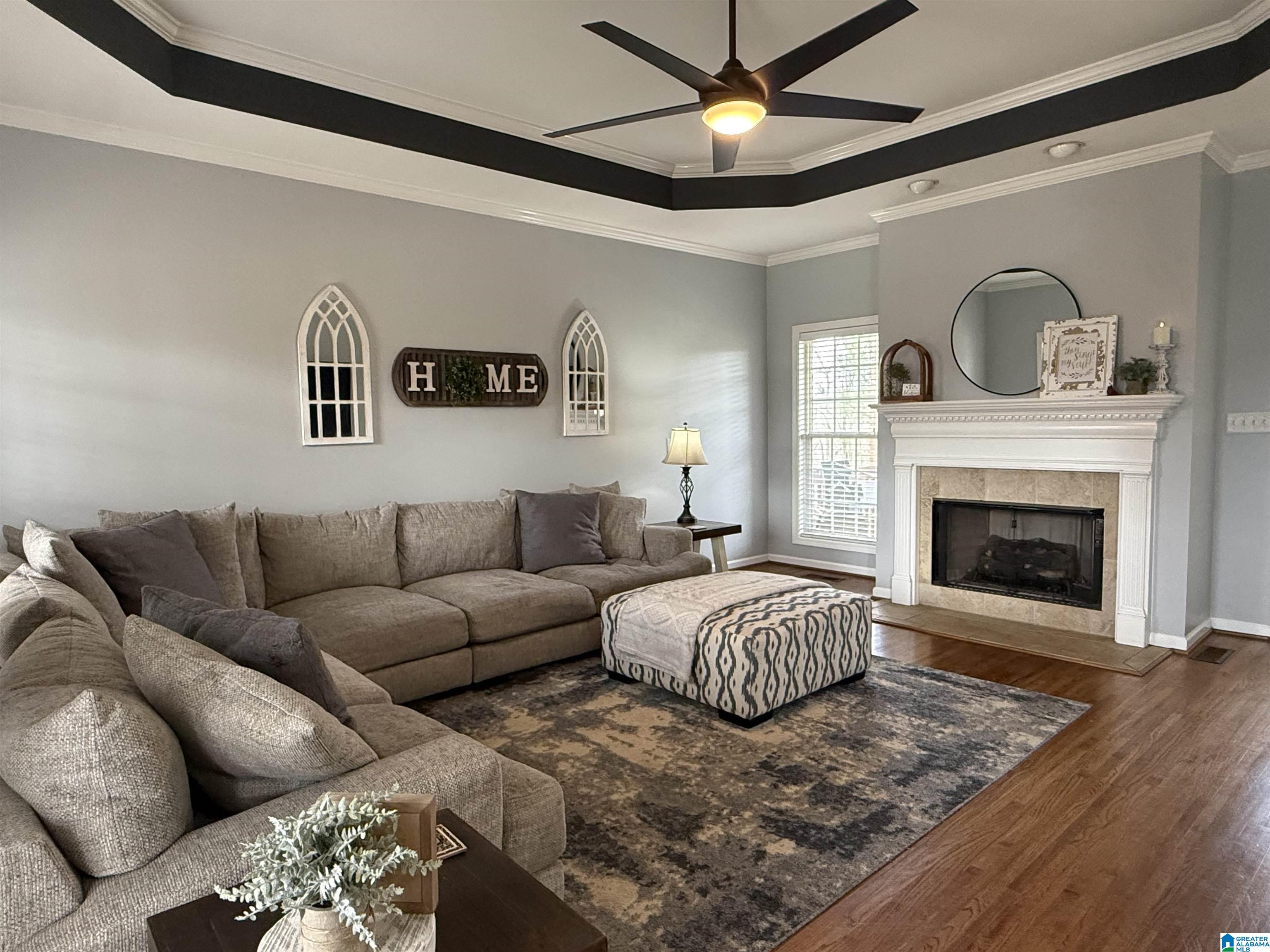 Homes for sale in Gardendale, AL | 4735 Crestview Dr, Gardendale, AL 35071 | MLS# 21445308