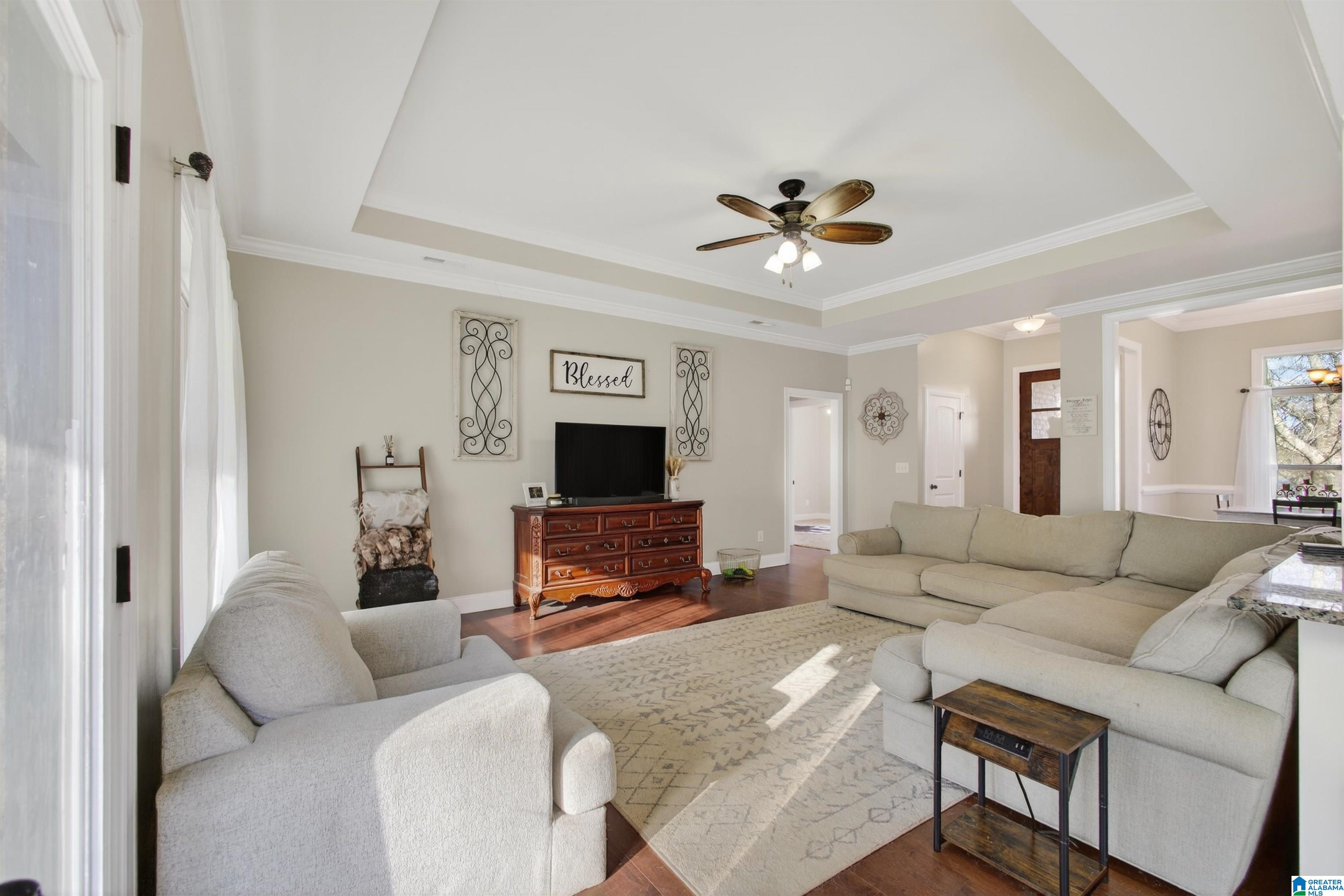 Homes for sale in Thorsby, AL | 18 County Road 1072, Thorsby, AL 35171 | MLS# 21445310