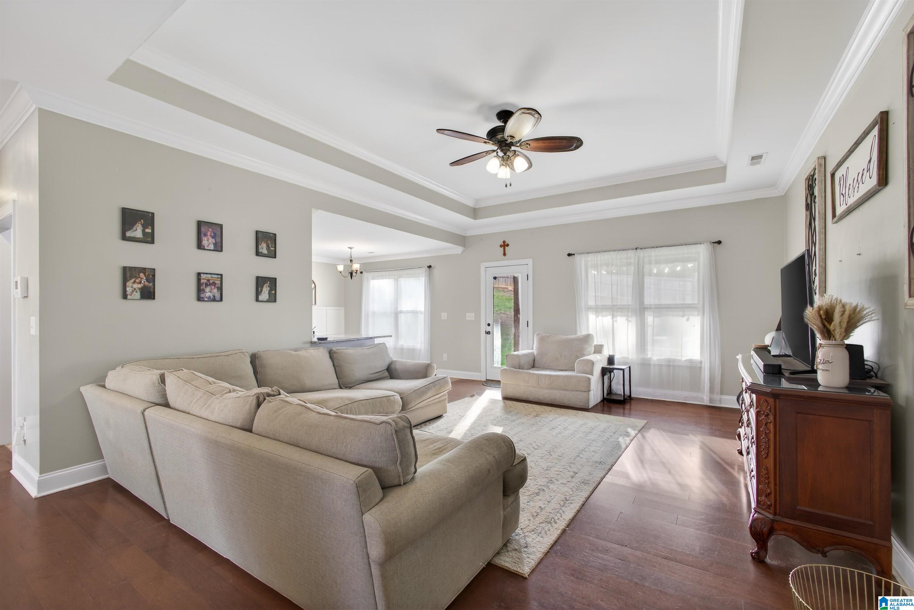 Homes for sale in Thorsby, AL | 18 County Road 1072, Thorsby, AL 35171 | MLS# 21445310