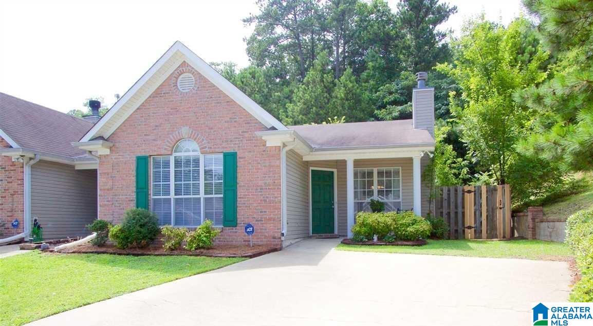 Homes for sale in Pelham, AL | 227 Coales Branch Lane, Pelham, AL 35124 | MLS# 21445315