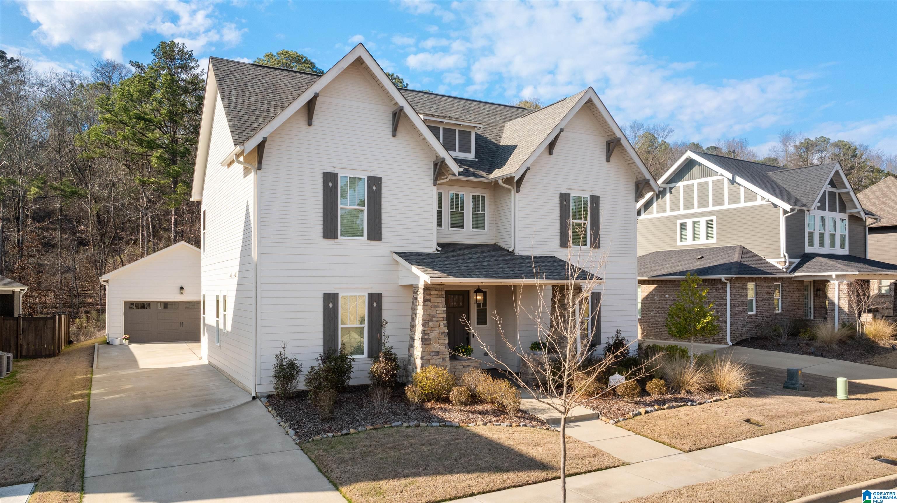 Homes for sale in Hoover, AL | 5673 Colton Road, Hoover, AL 35244 | MLS# 21445316