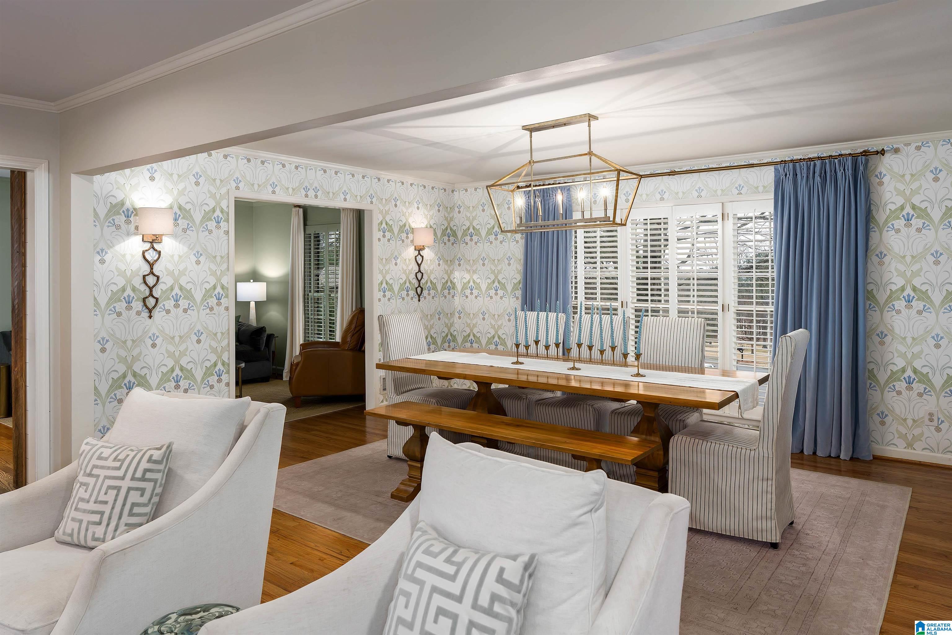 Homes for sale in Vestavia Hills, AL | 500 Twin Branch Dr, Vestavia Hills, AL 35226 | MLS# 21445321