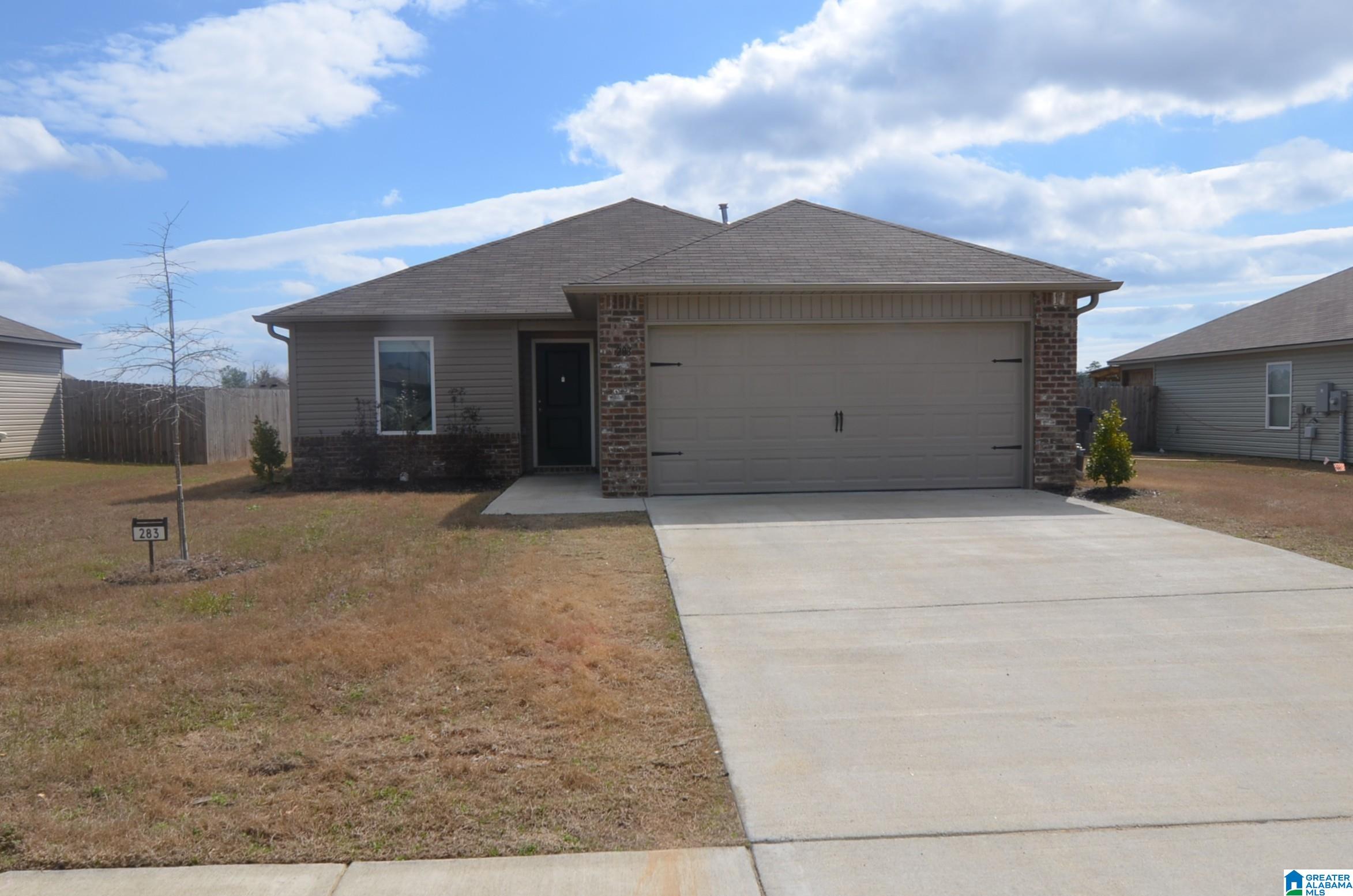 Homes for sale in Calera, AL | 283 Amber Avenue, Calera, AL 35040 | MLS# 21445323