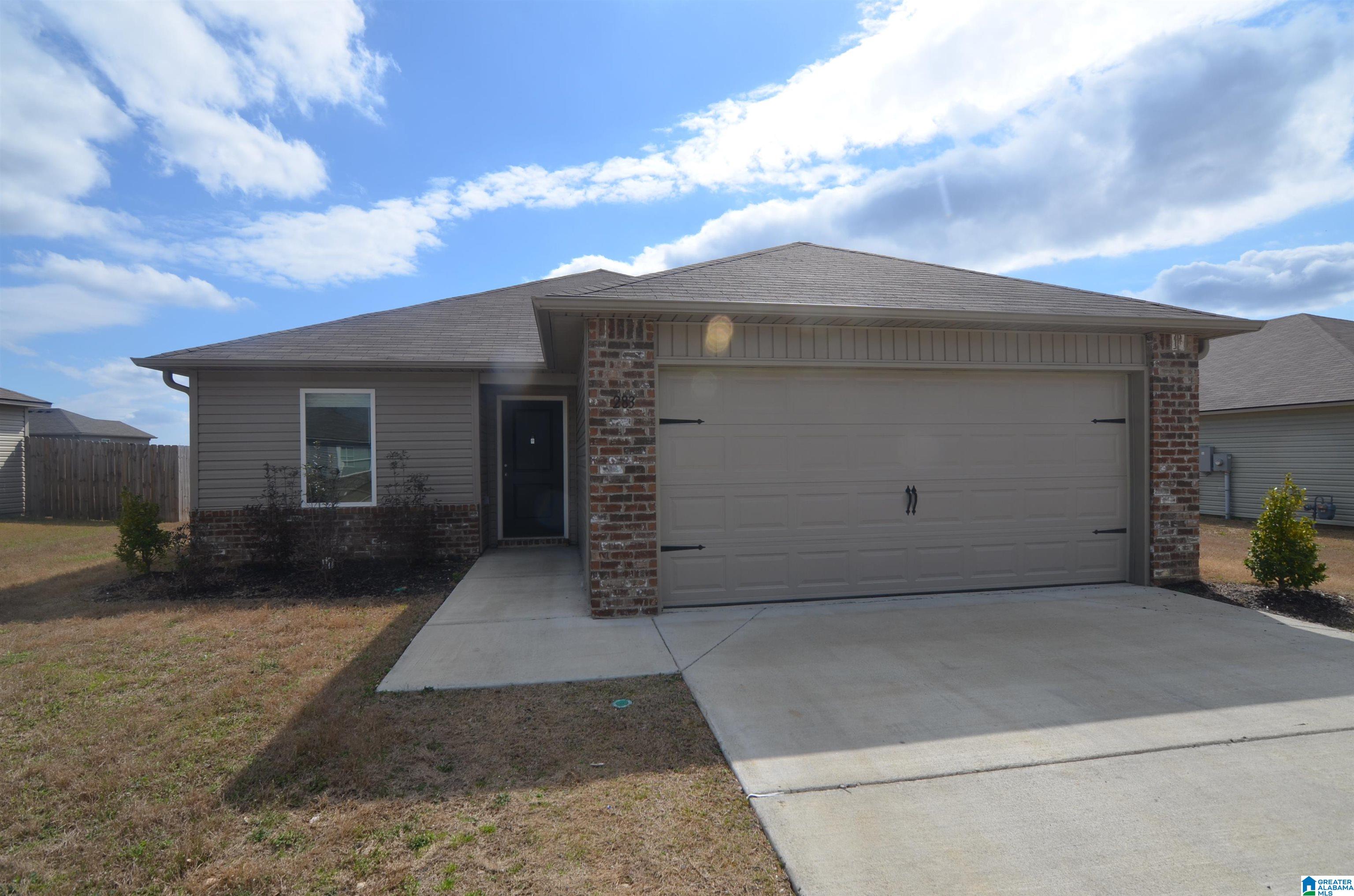 Homes for sale in Calera, AL | 283 Amber Avenue, Calera, AL 35040 | MLS# 21445323