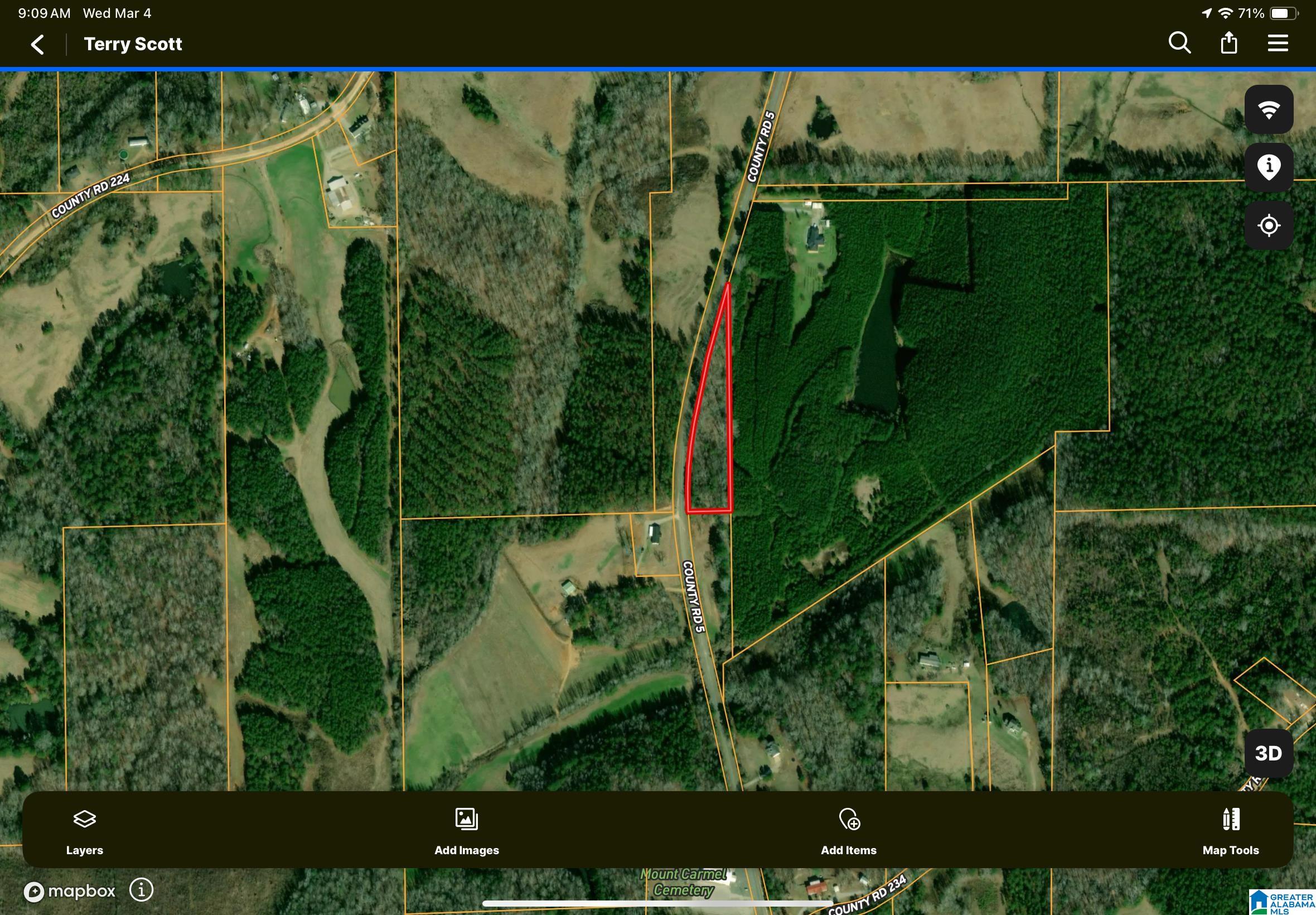 Homes for sale in Thorsby, AL | 0 County Road 5, Thorsby, AL 35171 | MLS# 21445324