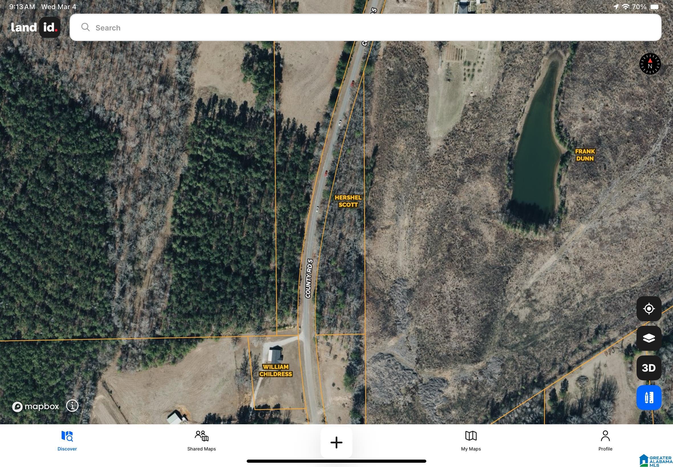 Homes for sale in Thorsby, AL | 0 County Road 5, Thorsby, AL 35171 | MLS# 21445324