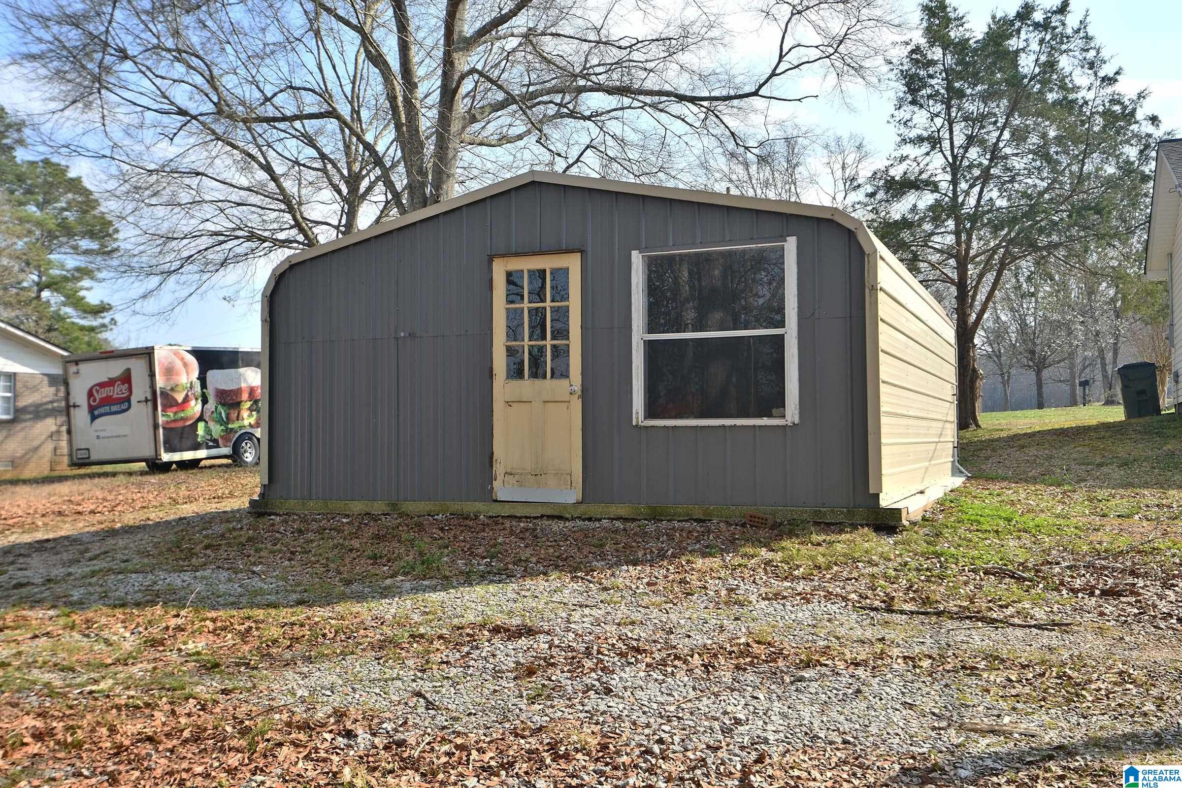 Homes for sale in Wedowee, AL | 141 Mashburn Dr, Wedowee, AL 36278 | MLS# 21445326