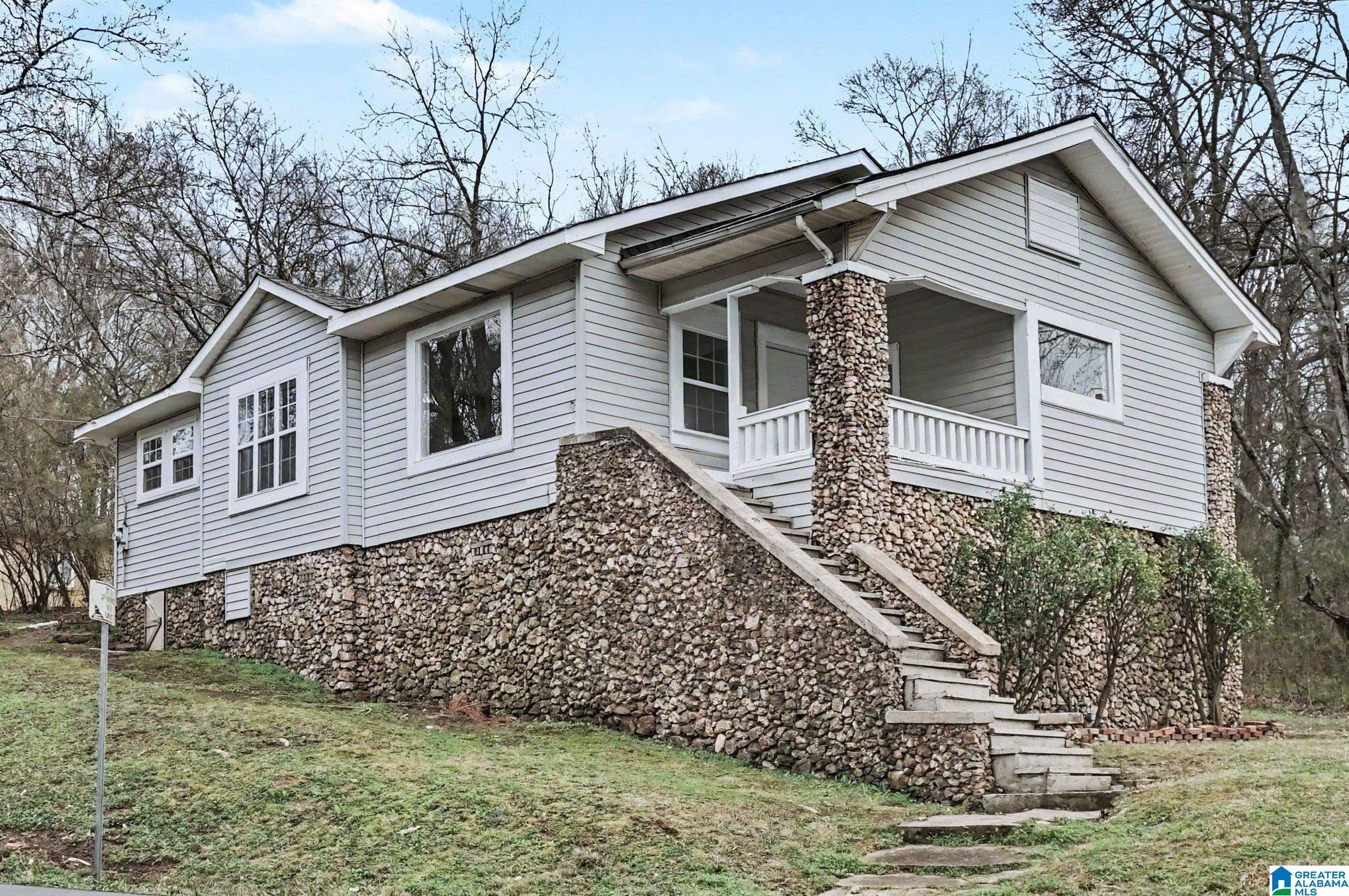 Homes for sale in Midfield, AL | 1201 15th Street, Midfield, AL 35228 | MLS# 21445327