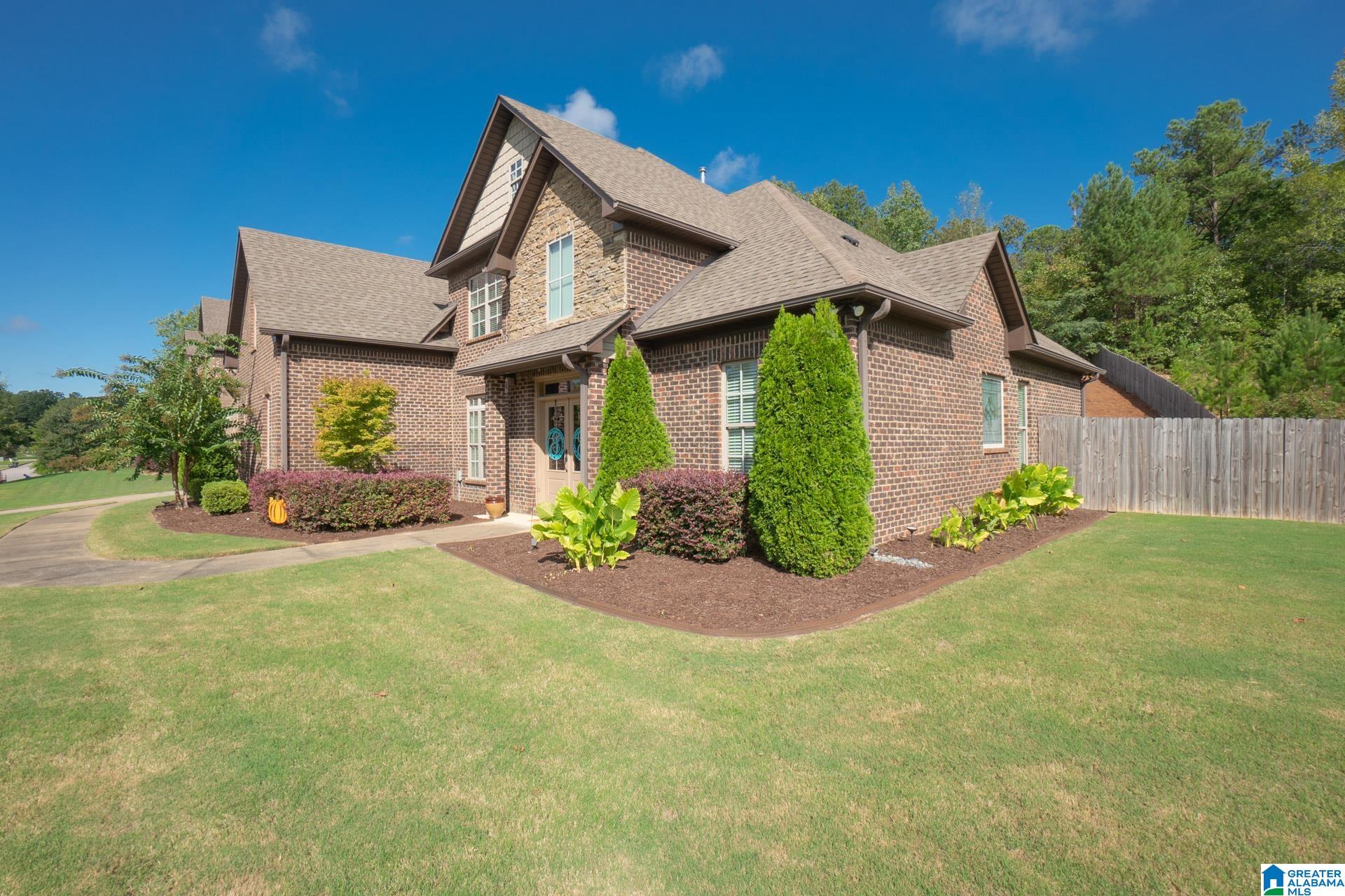 1st image of 224 Grey Oaks Court, Pelham, AL 35124 | MLS# 21445335
