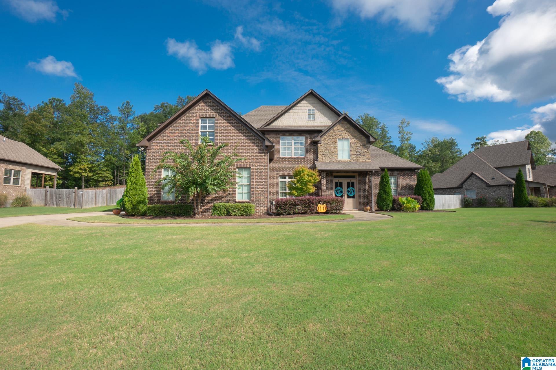 2nd image of 224 Grey Oaks Court, Pelham, AL 35124 | MLS# 21445335