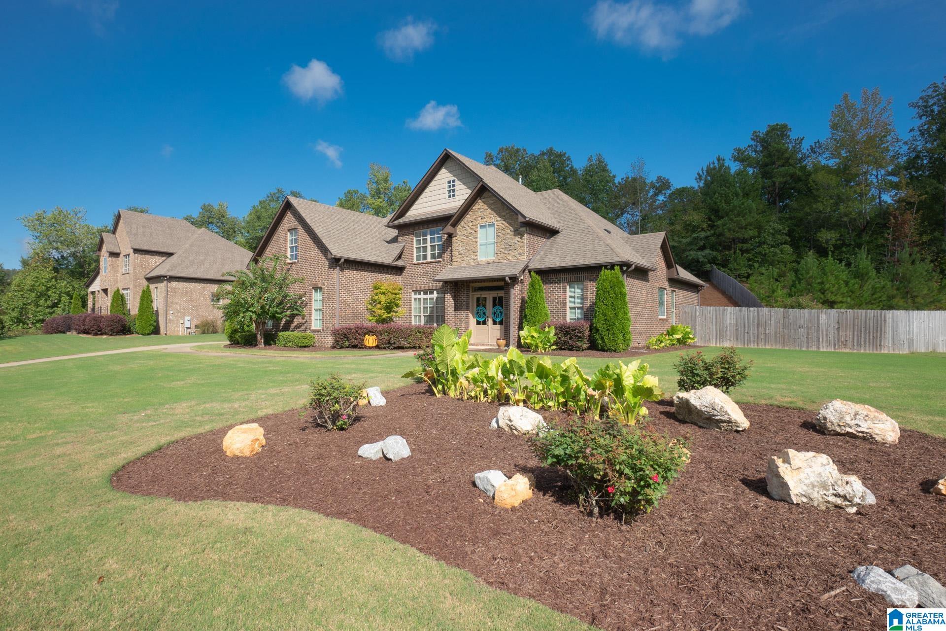 3rd image of 224 Grey Oaks Court, Pelham, AL 35124 | MLS# 21445335