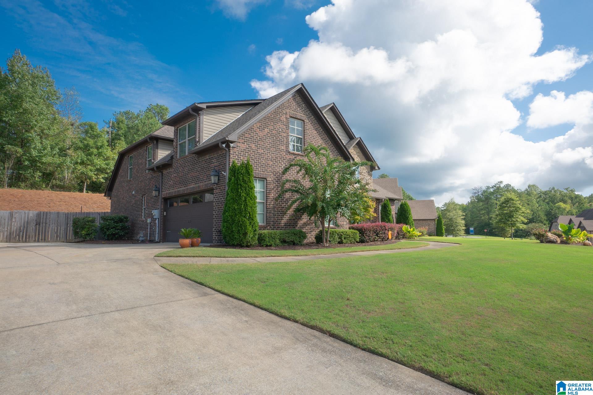 4th image of 224 Grey Oaks Court, Pelham, AL 35124 | MLS# 21445335
