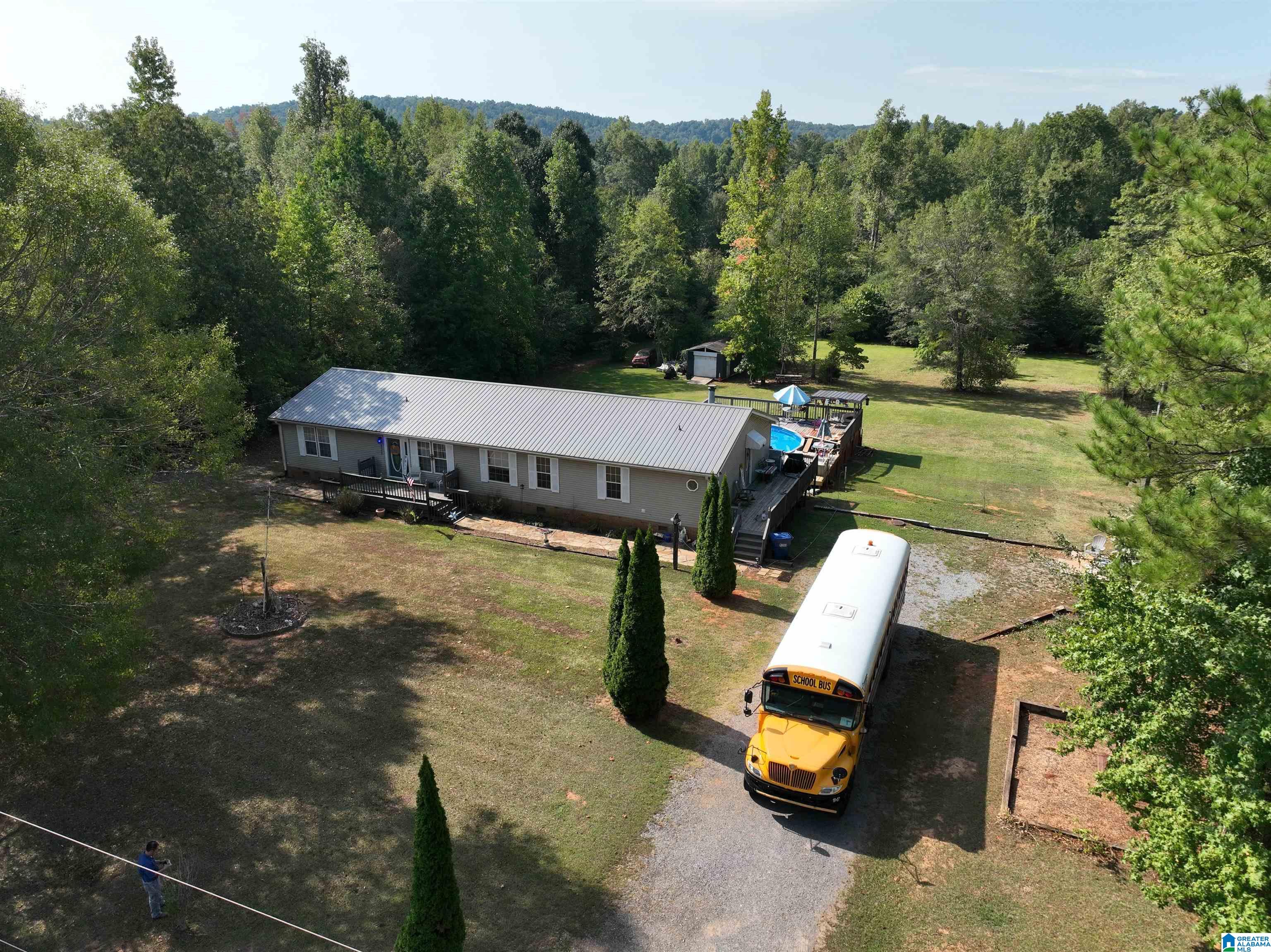 Homes for sale in Springville, AL | 321 Friendship Road, Springville, AL 35146 | MLS# 21445336