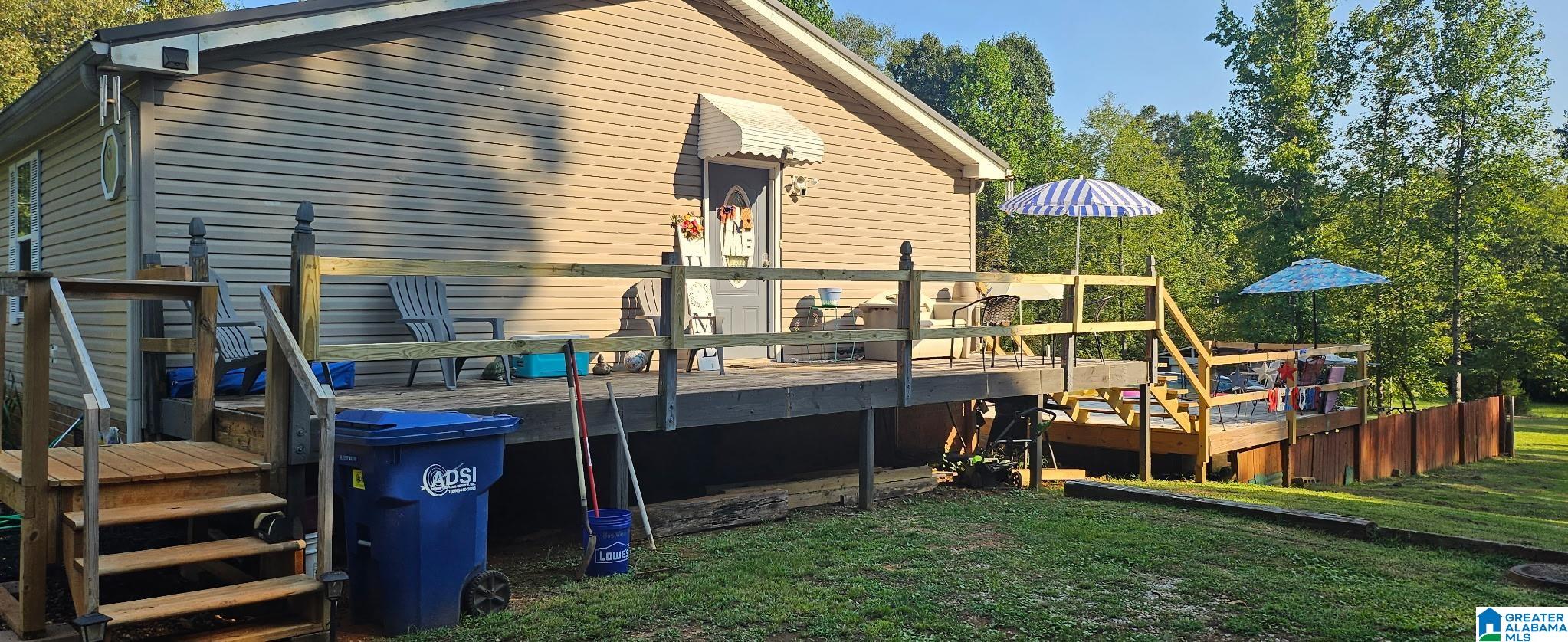 Homes for sale in Springville, AL | 321 Friendship Road, Springville, AL 35146 | MLS# 21445336