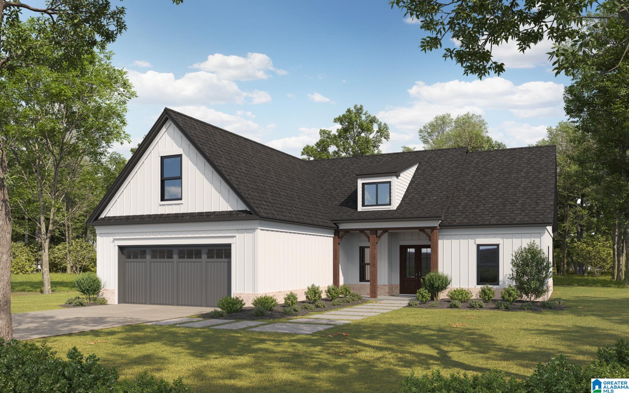 Homes for sale in Odenville, AL | 35 Autrey Avenue, Odenville, AL 35120 | MLS# 21445346