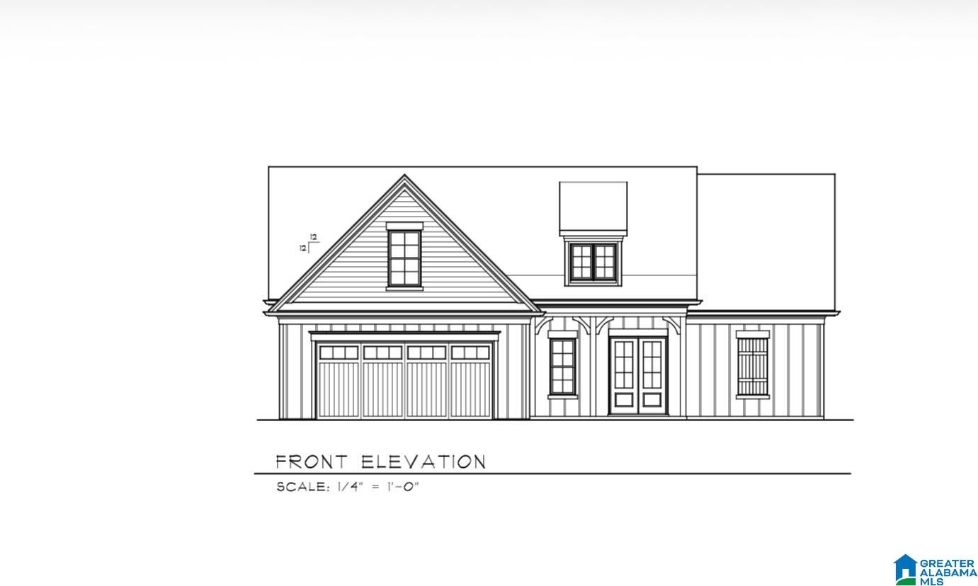 Homes for sale in Odenville, AL | 35 Autrey Avenue, Odenville, AL 35120 | MLS# 21445346