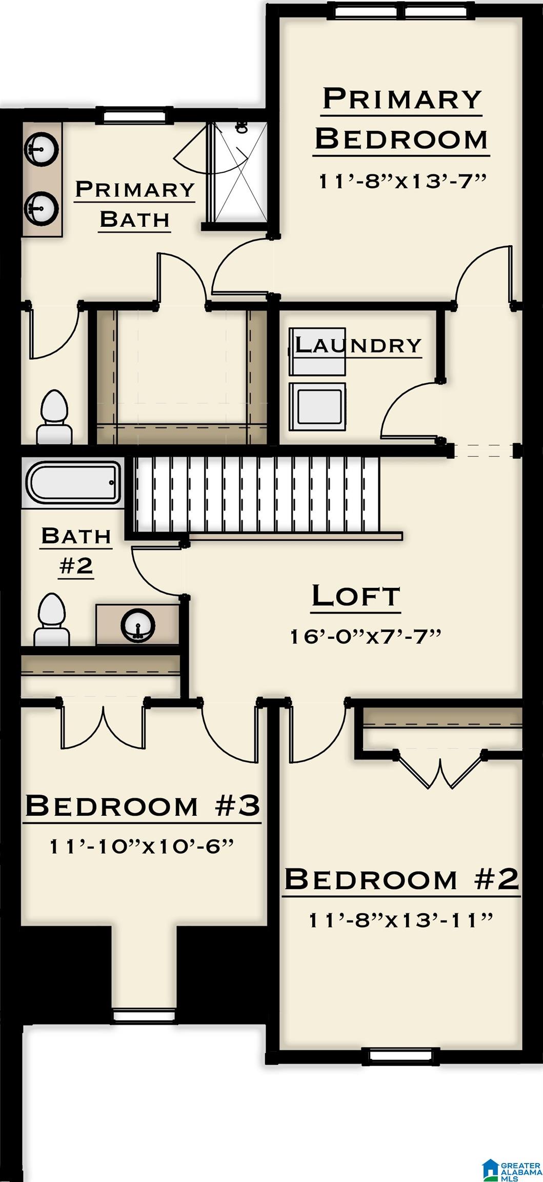 Homes for sale in Trussville, AL | 6638 Spring Street, Trussville, AL 35173 | MLS# 21445355