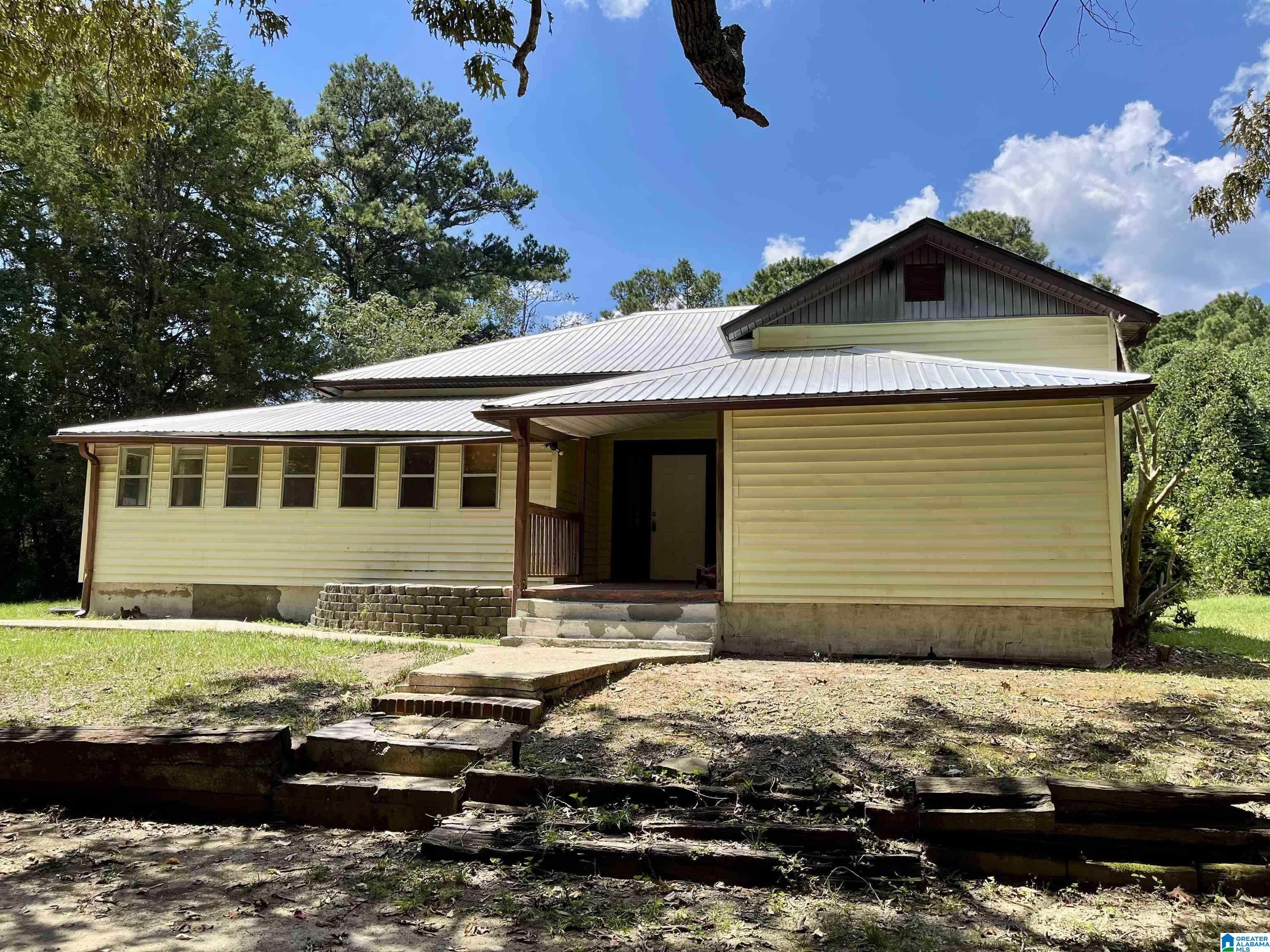 5036 GODFREY ROAD