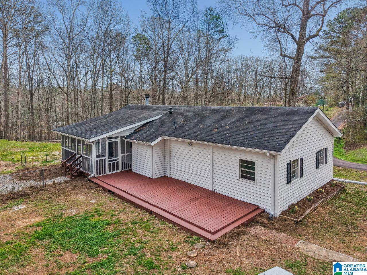 Homes for sale in Springville, AL | 264 Mcginnis Street, Springville, AL 35146 | MLS# 21445367