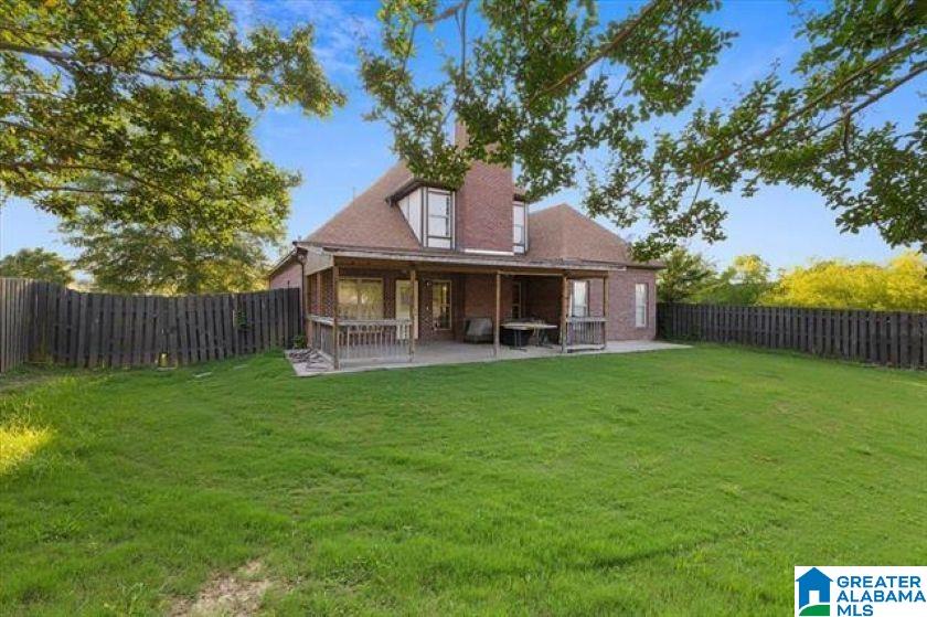 Homes for sale in Trussville, AL | 3617 Merlin Circle, Trussville, AL 35173 | MLS# 21445369