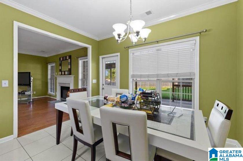 Homes for sale in Trussville, AL | 3617 Merlin Circle, Trussville, AL 35173 | MLS# 21445369