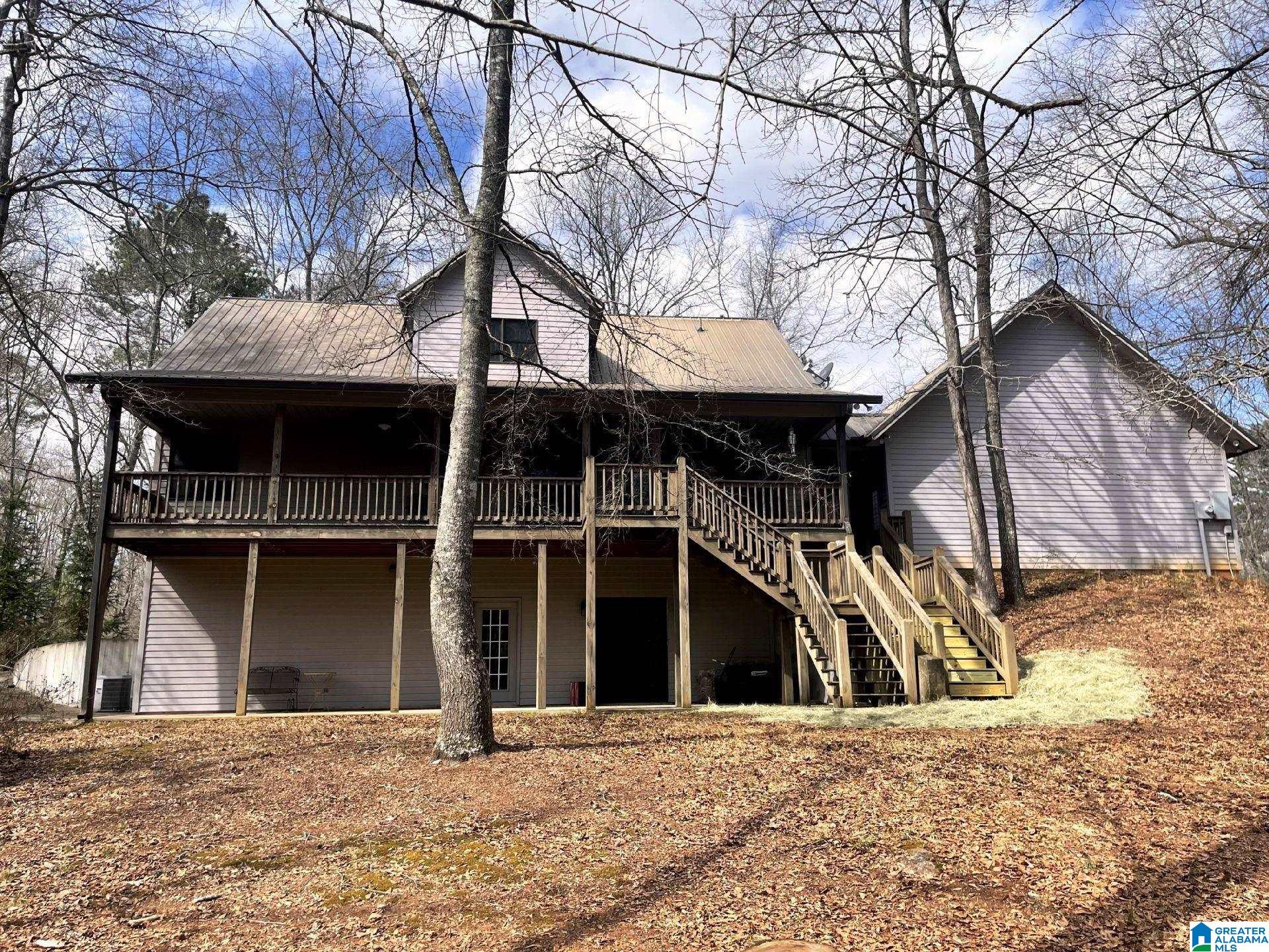 Homes for sale in Ashland, AL | 195 Len Lane, Ashland, AL 36251 | MLS# 21445385