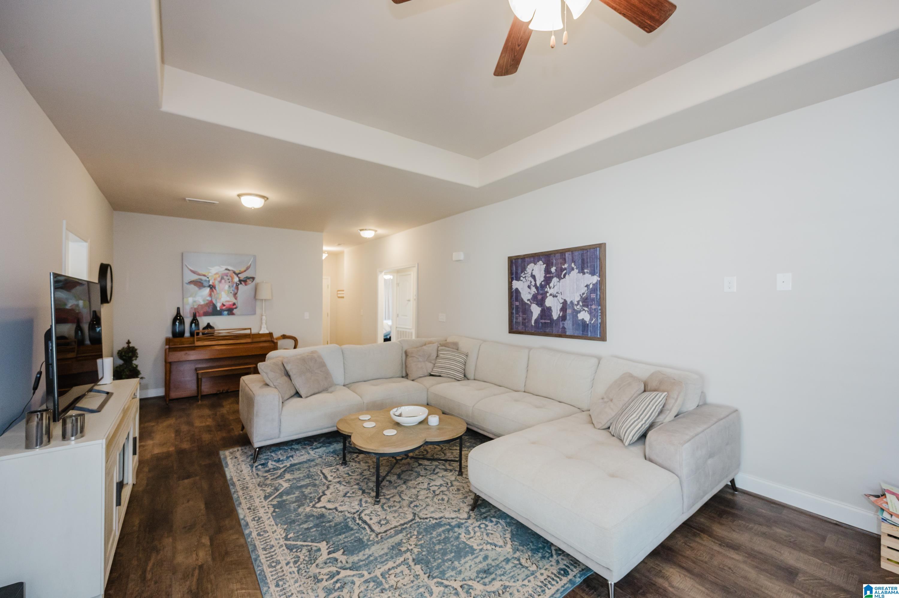 Homes for sale in Montevallo, AL | 139 Hidden Trace Court, Montevallo, AL 35115 | MLS# 21445387