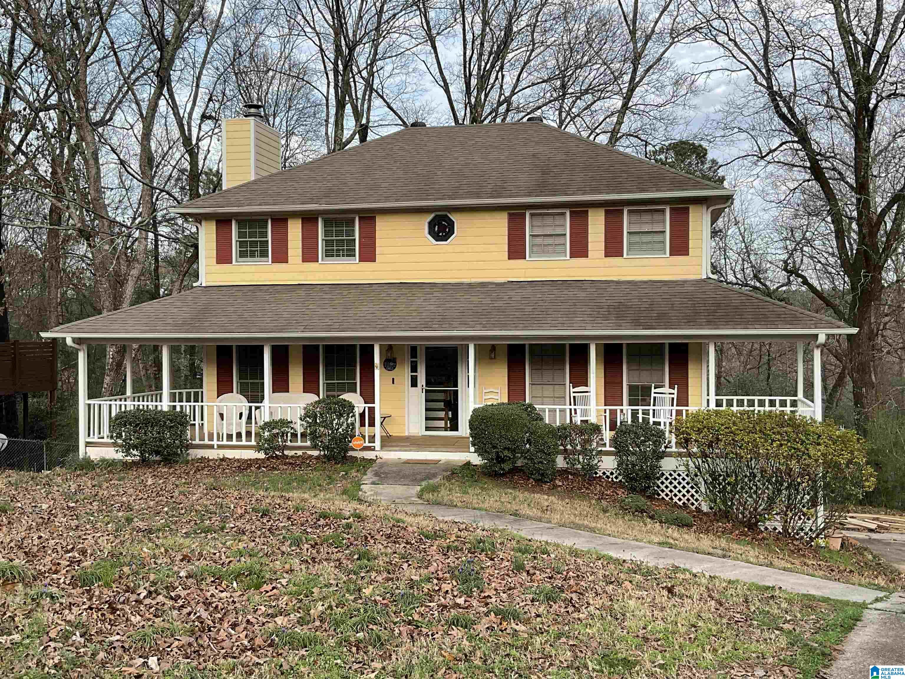 1209 HIGHPOINT CIRCLE