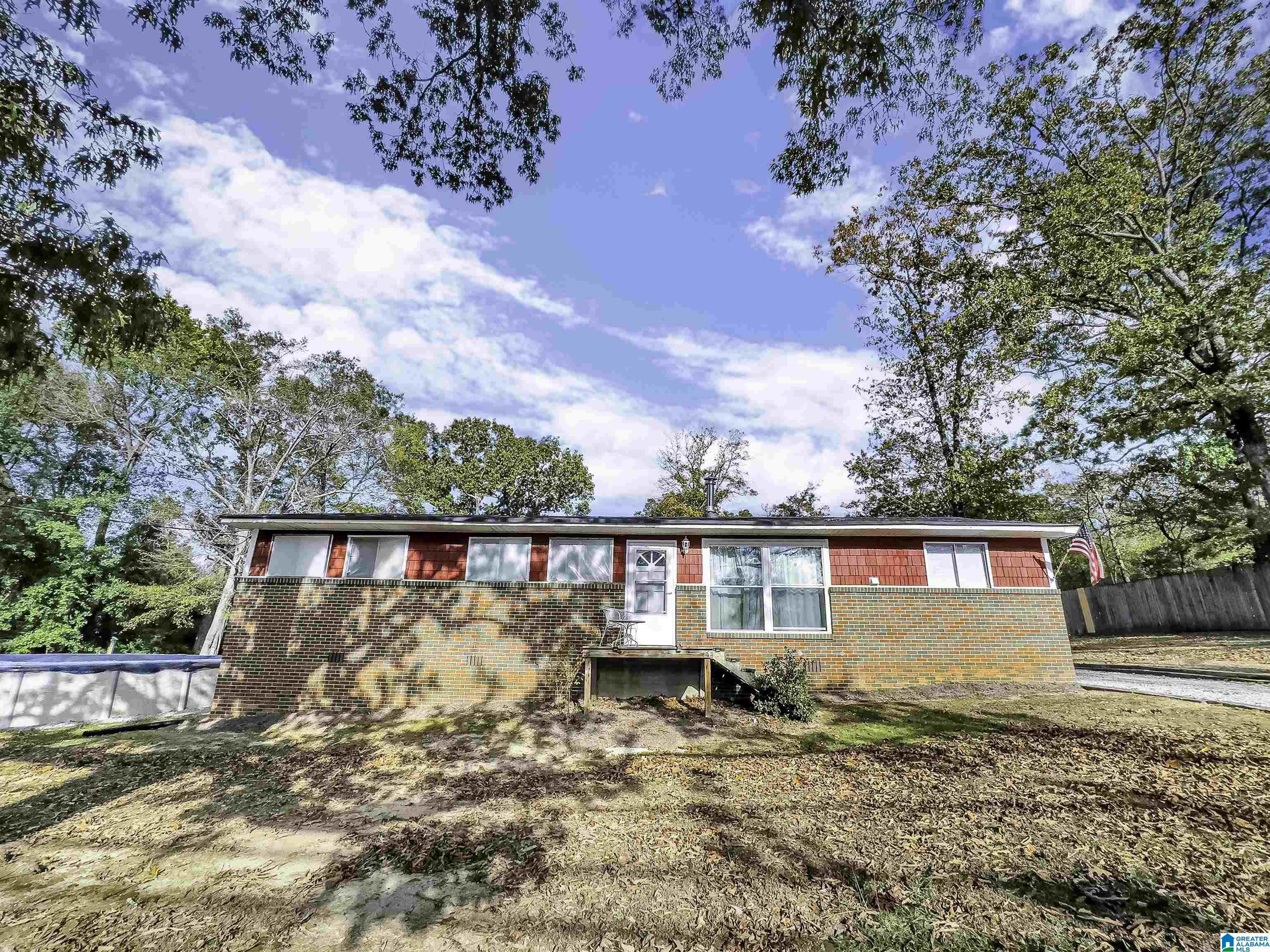 5750 POCAHONTAS ROAD