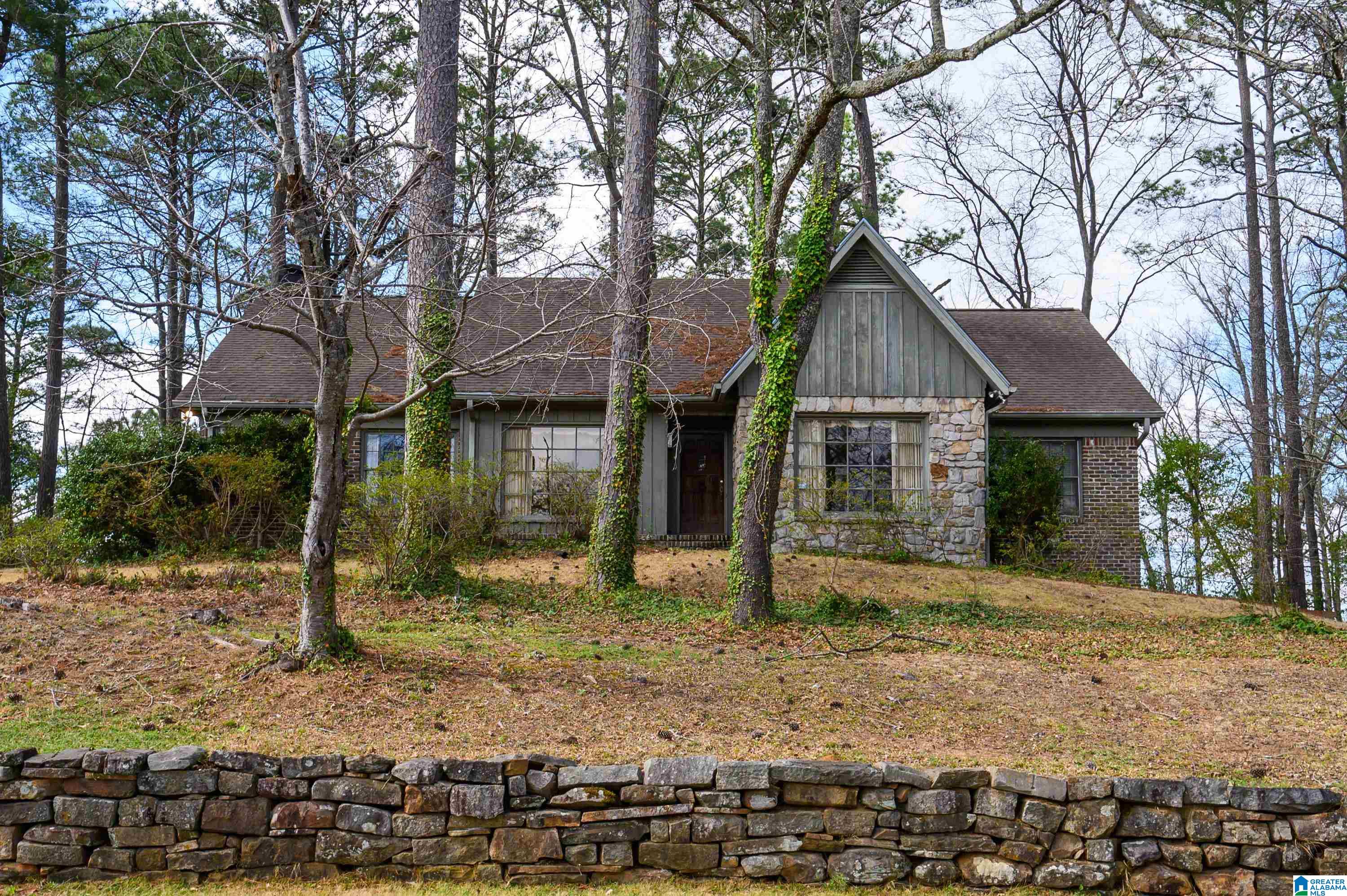 Homes for sale in Mountain Brook, AL | 4012 Old Leeds Ridge, Mountain Brook, AL 35213 | MLS# 21445406