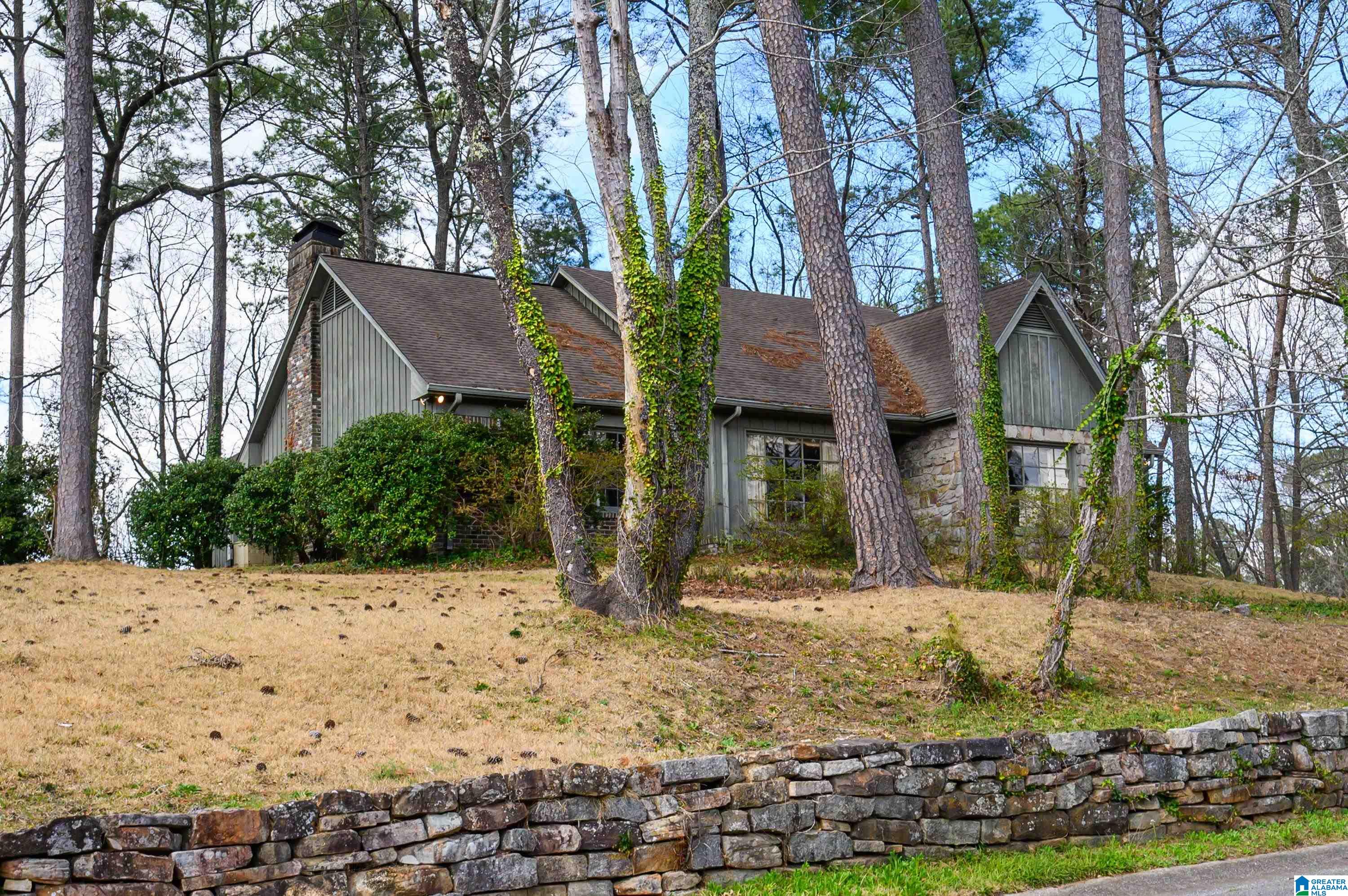 Homes for sale in Mountain Brook, AL | 4012 Old Leeds Ridge, Mountain Brook, AL 35213 | MLS# 21445406