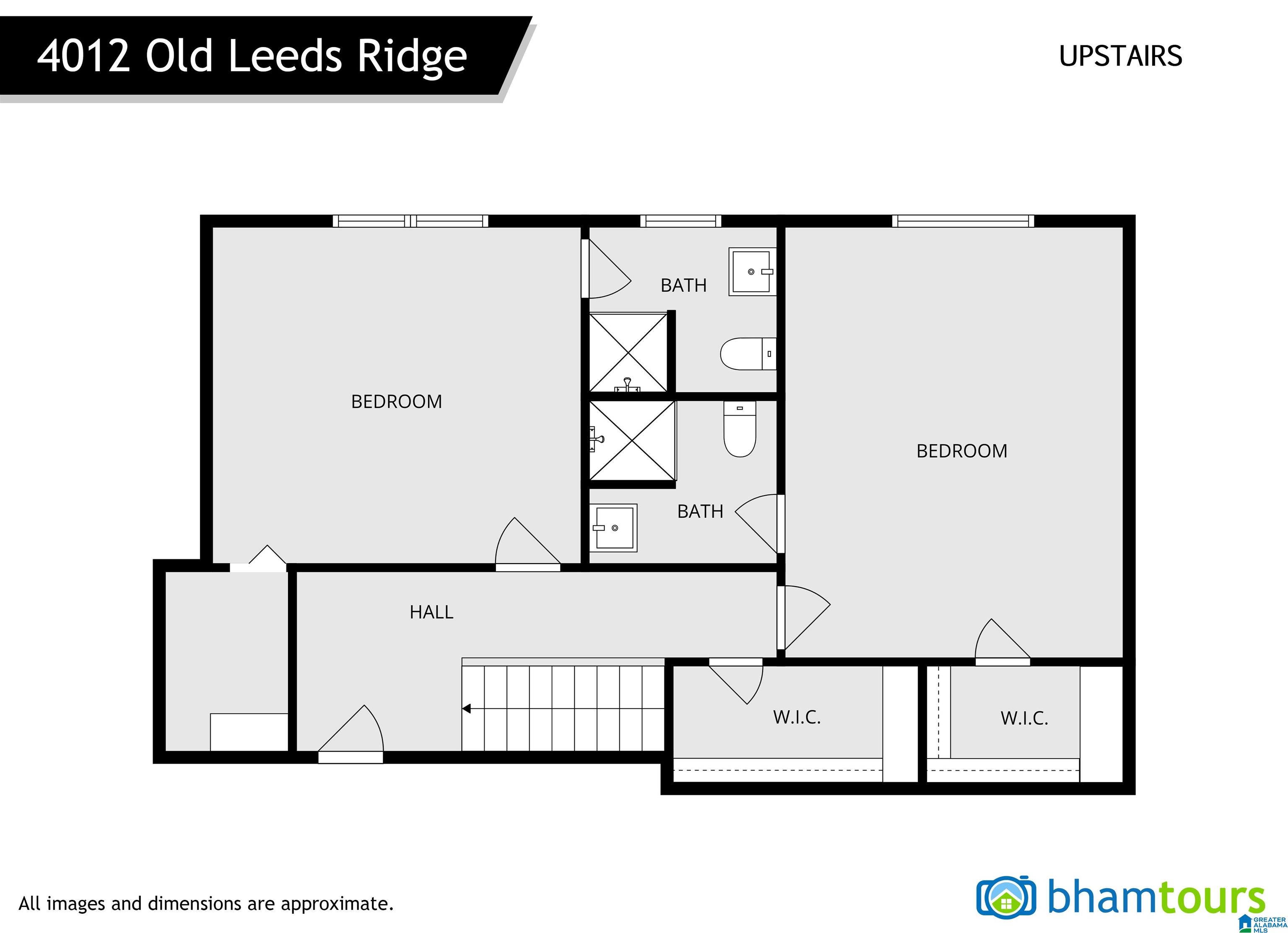 Homes for sale in Mountain Brook, AL | 4012 Old Leeds Ridge, Mountain Brook, AL 35213 | MLS# 21445406