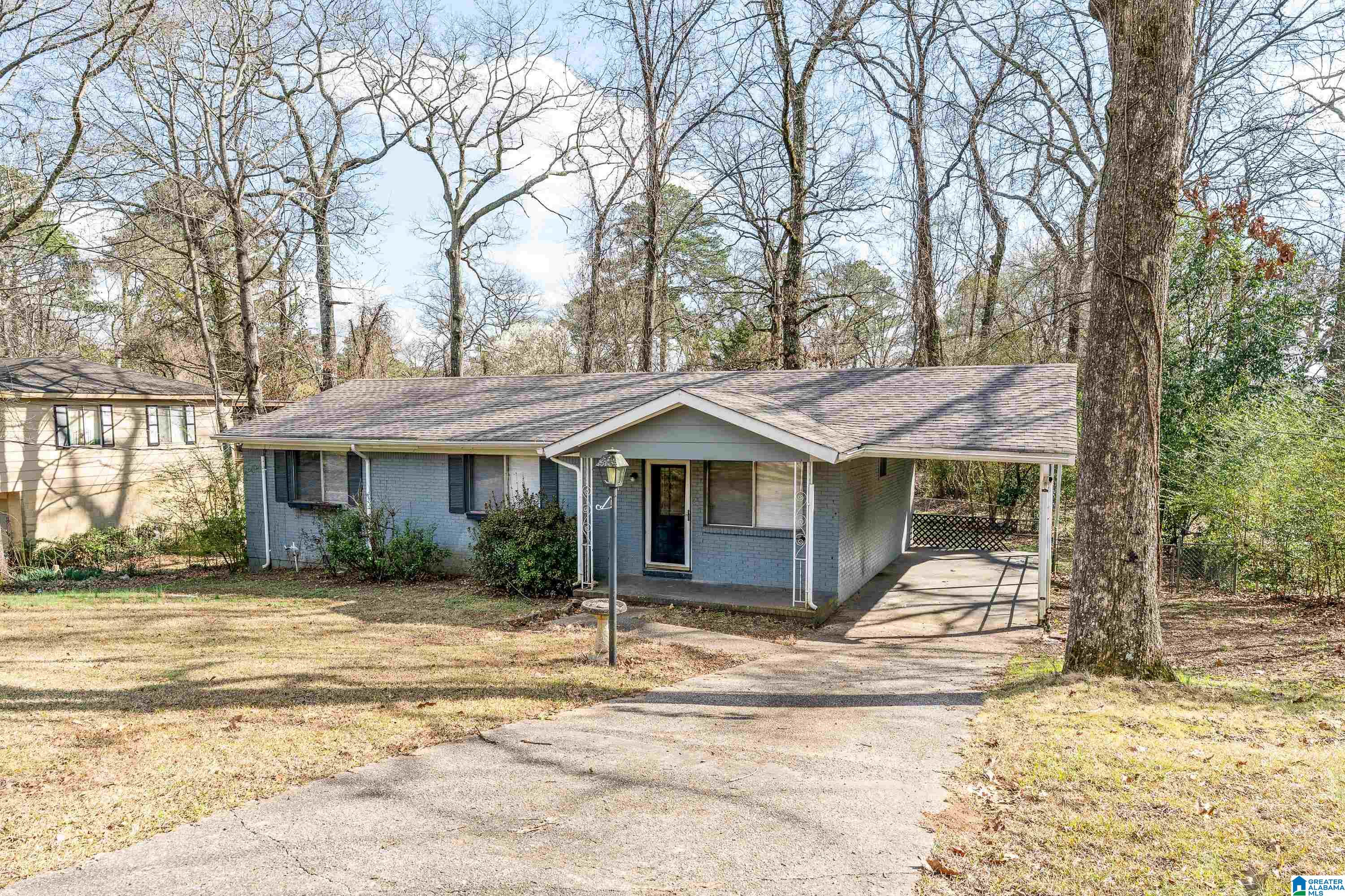 Homes for sale in Center Point, AL | 425 Nw 14th Avenue, Center Point, AL 35215 | MLS# 21445407