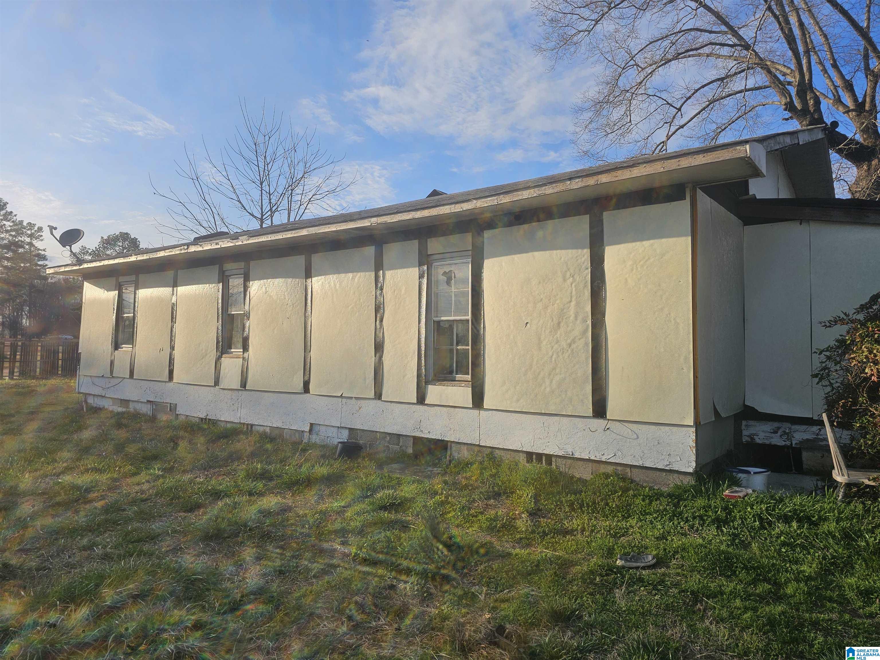 Homes for sale in Heflin, AL | 278 County Road 802, Heflin, AL 36264 | MLS# 21445418