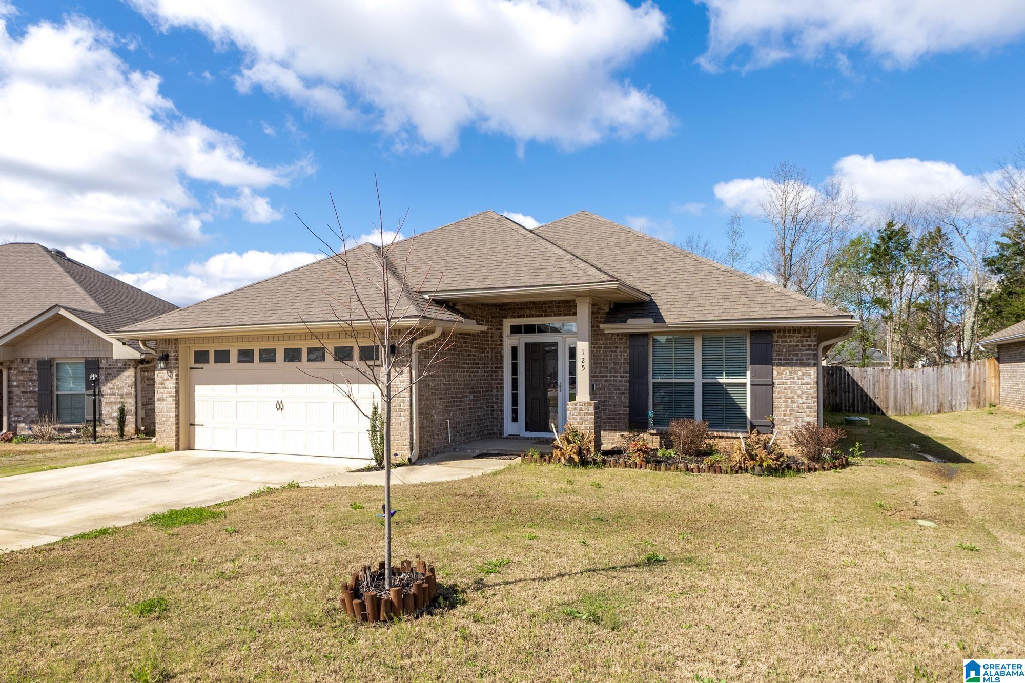 1st image of 125 Bingham Way, New Market, AL 35761 | MLS# 21445419