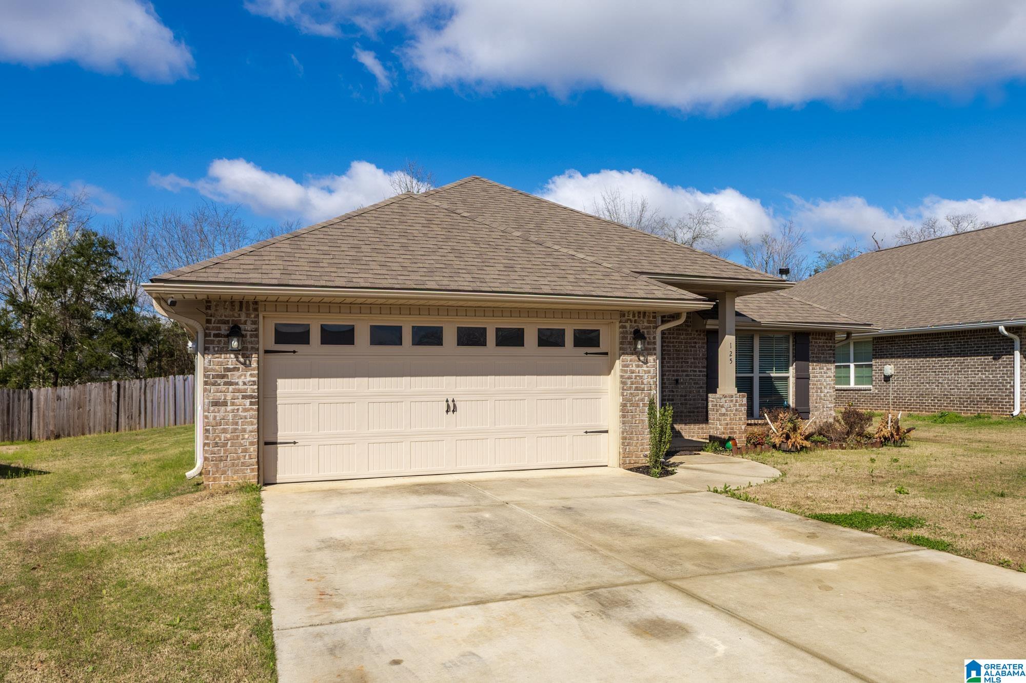 Homes for sale in New Market, AL | 125 Bingham Way, New Market, AL 35761 | MLS# 21445419