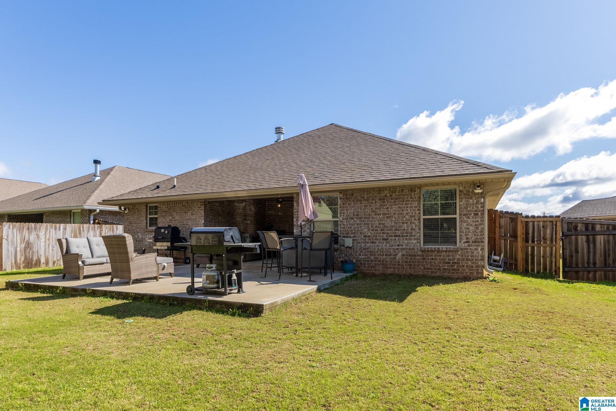 Homes for sale in New Market, AL | 125 Bingham Way, New Market, AL 35761 | MLS# 21445419
