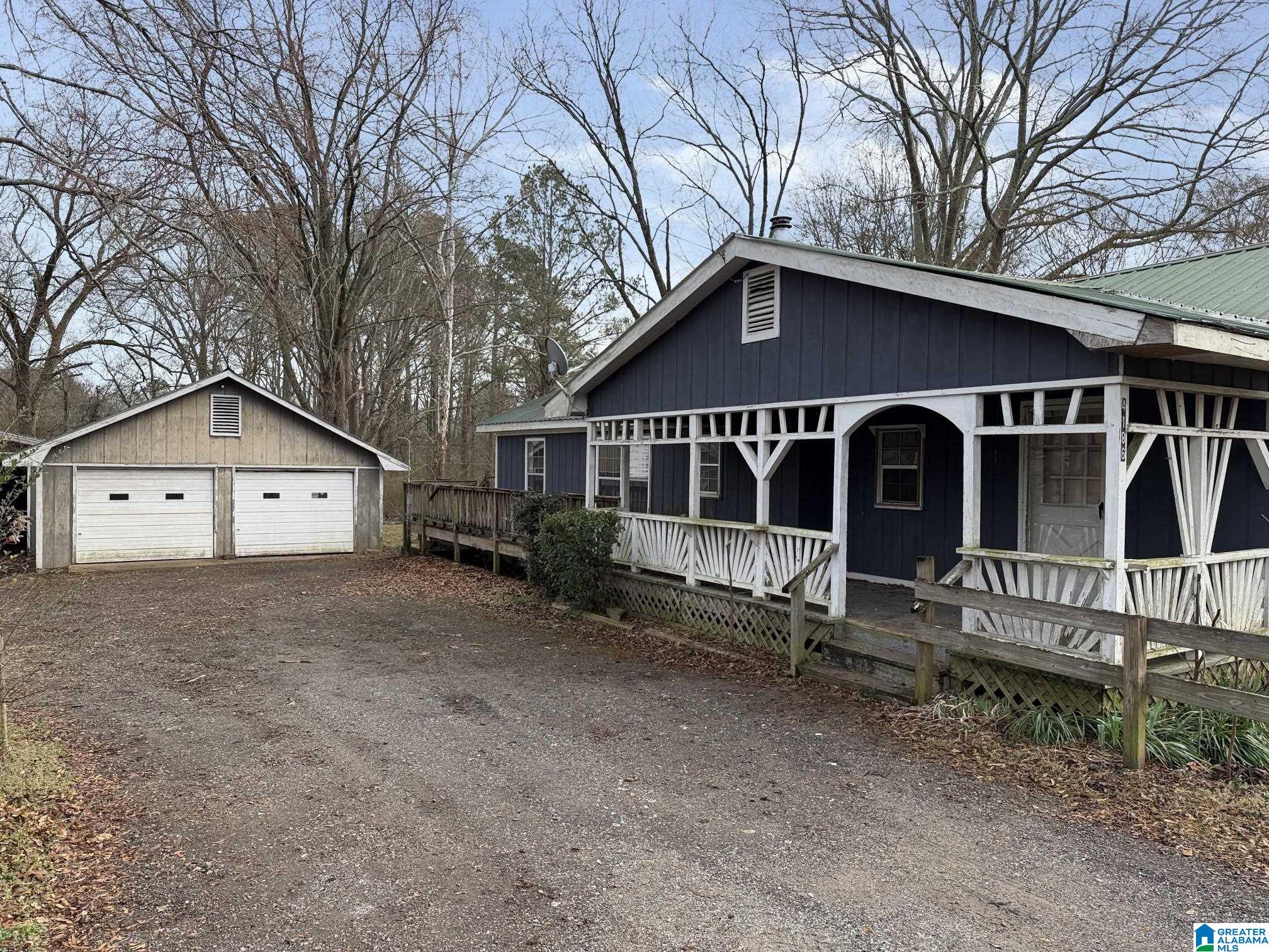 Homes for sale in Steele, AL | 4186 Pope Avenue, Steele, AL 35987 | MLS# 21445423