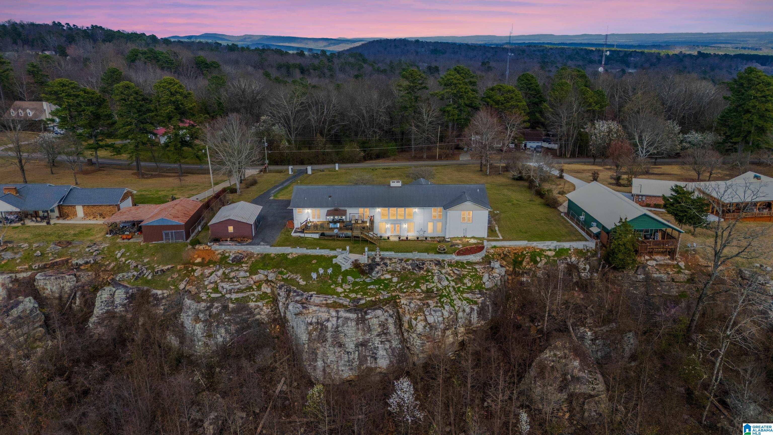 Homes for sale in Warrior, AL | 535 Grandview Trail, Warrior, AL 35180 | MLS# 21445436