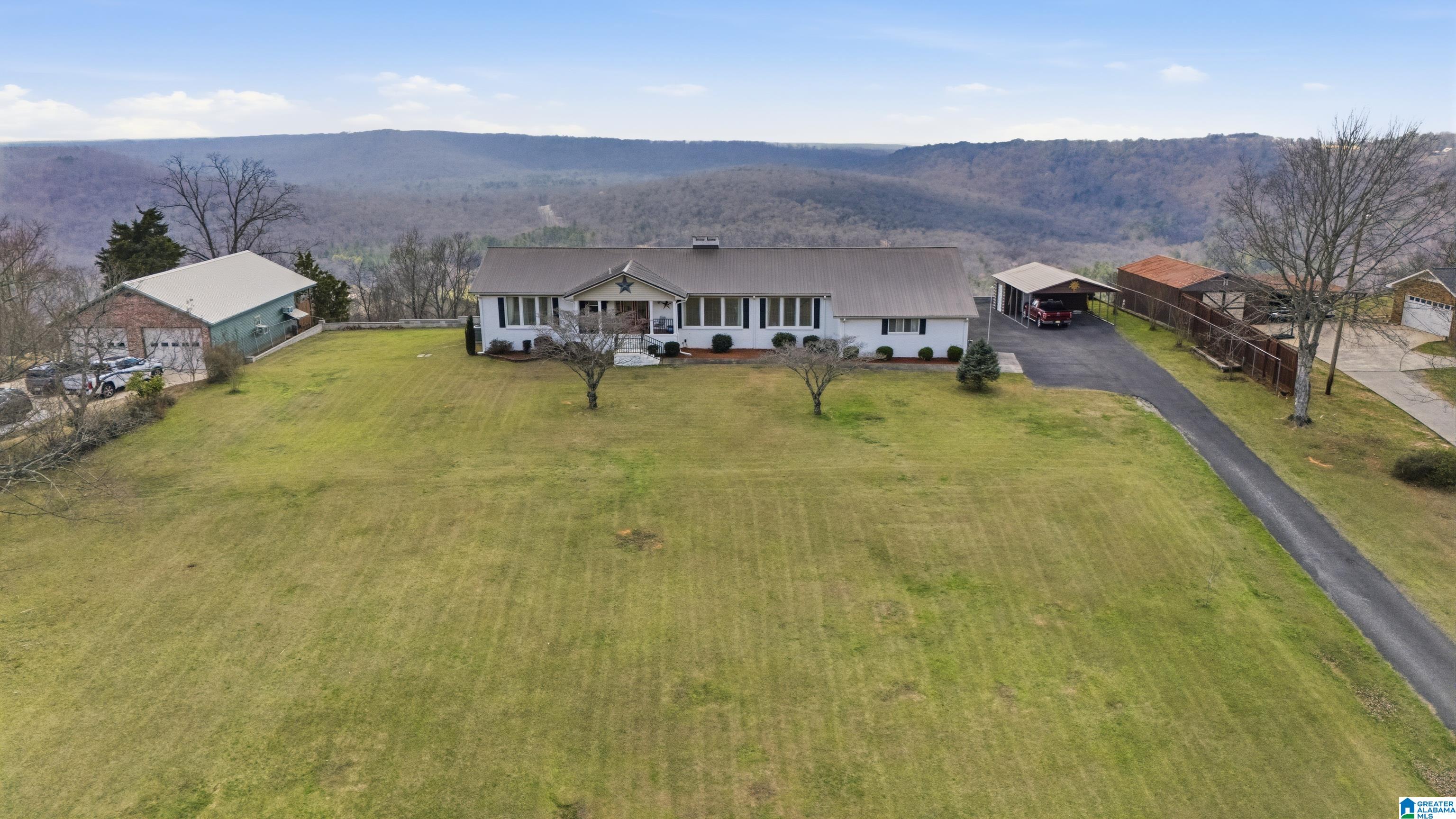2nd image of 535 Grandview Trail, Warrior, AL 35180 | MLS# 21445436