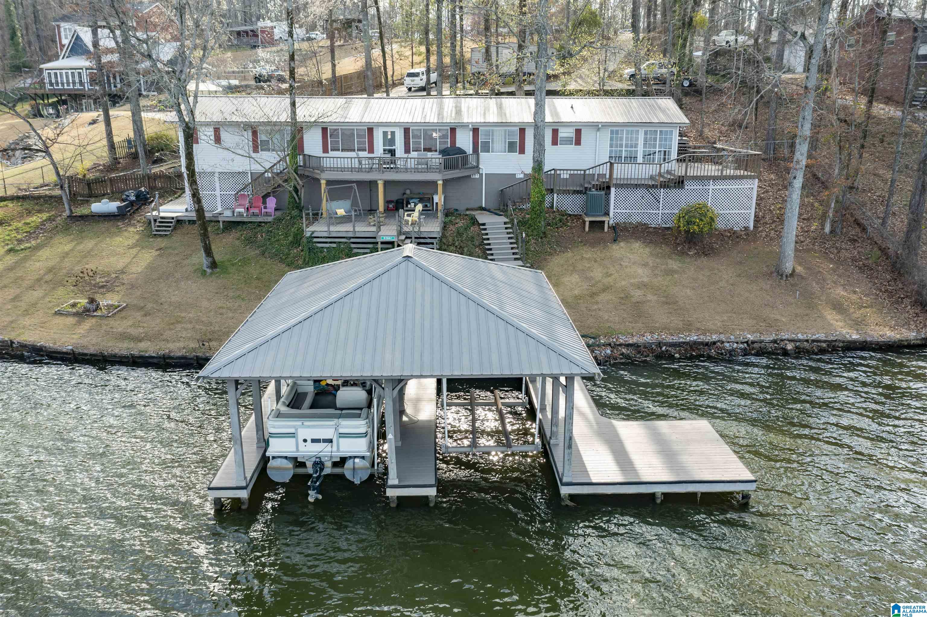 4th image of 44 Circle 1, Shelby, AL 35143 | MLS# 21445439