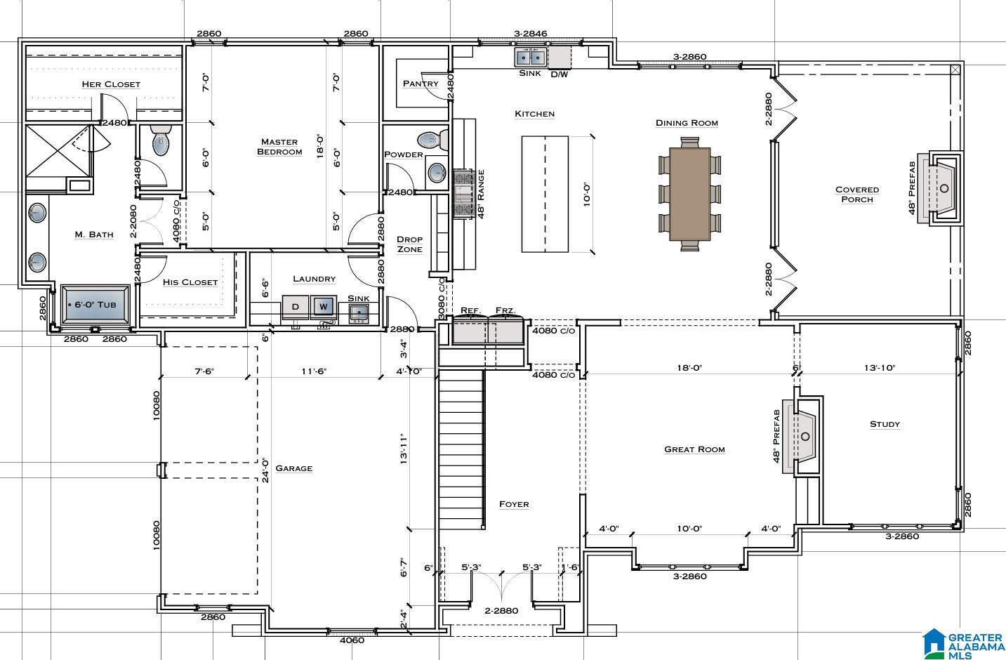 Homes for sale in Vestavia Hills, AL | 2812 Five Oaks Lane, Vestavia Hills, AL 35243 | MLS# 21445446