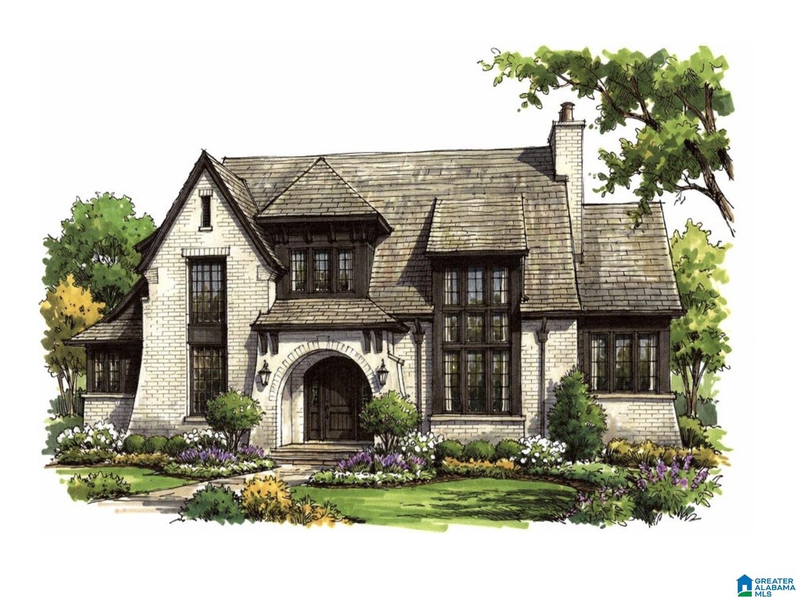 Homes for sale in Vestavia Hills, AL | 2812 Five Oaks Lane, Vestavia Hills, AL 35243 | MLS# 21445446