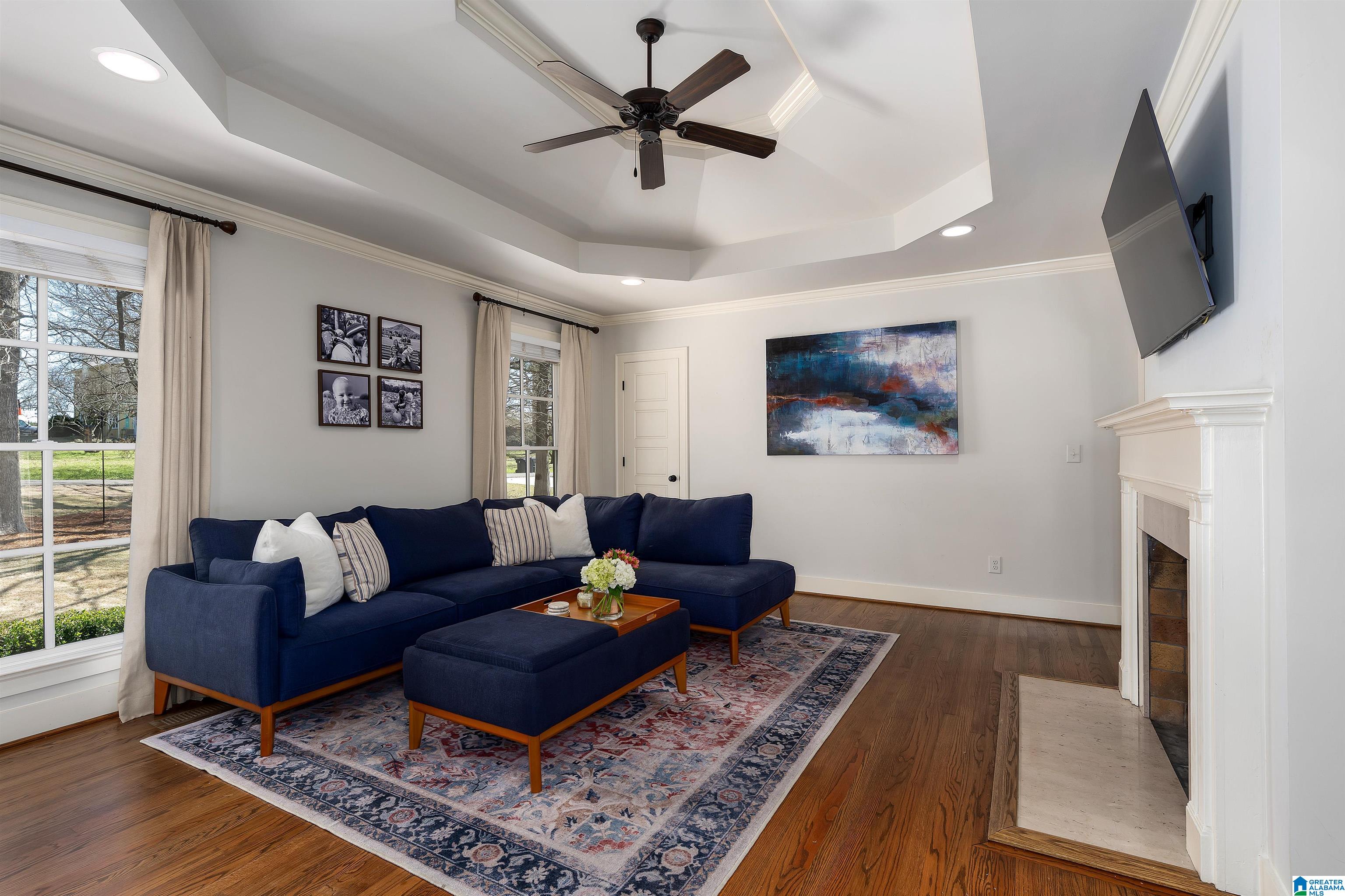 Homes for sale in Vestavia Hills, AL | 1000 Granbury Road, Vestavia Hills, AL 35216 | MLS# 21445455