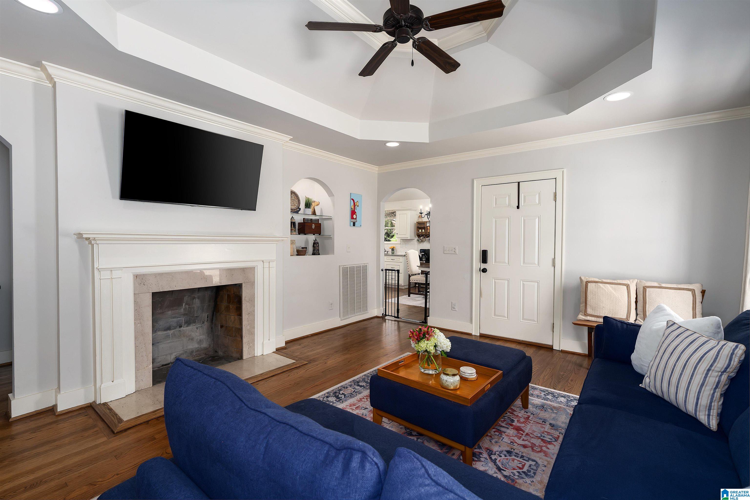 Homes for sale in Vestavia Hills, AL | 1000 Granbury Road, Vestavia Hills, AL 35216 | MLS# 21445455