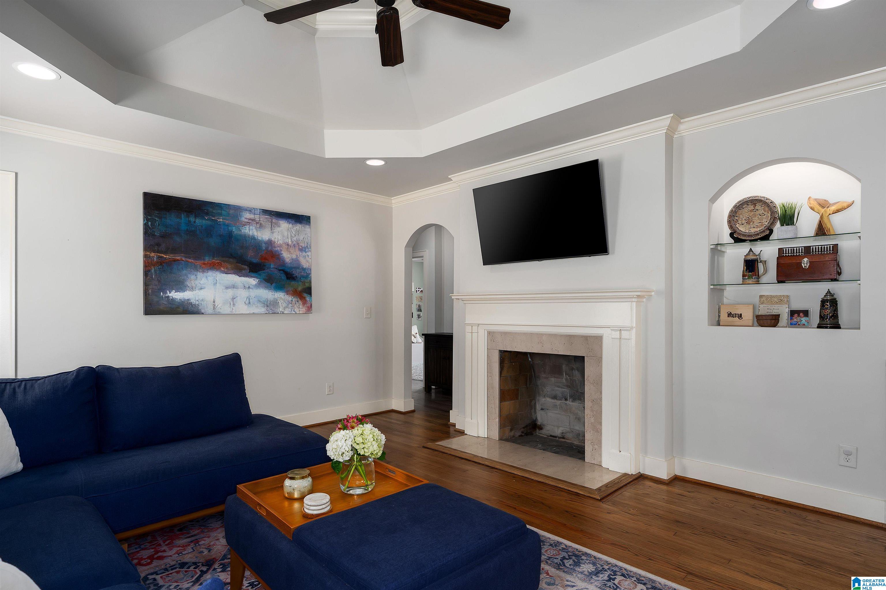 Homes for sale in Vestavia Hills, AL | 1000 Granbury Road, Vestavia Hills, AL 35216 | MLS# 21445455