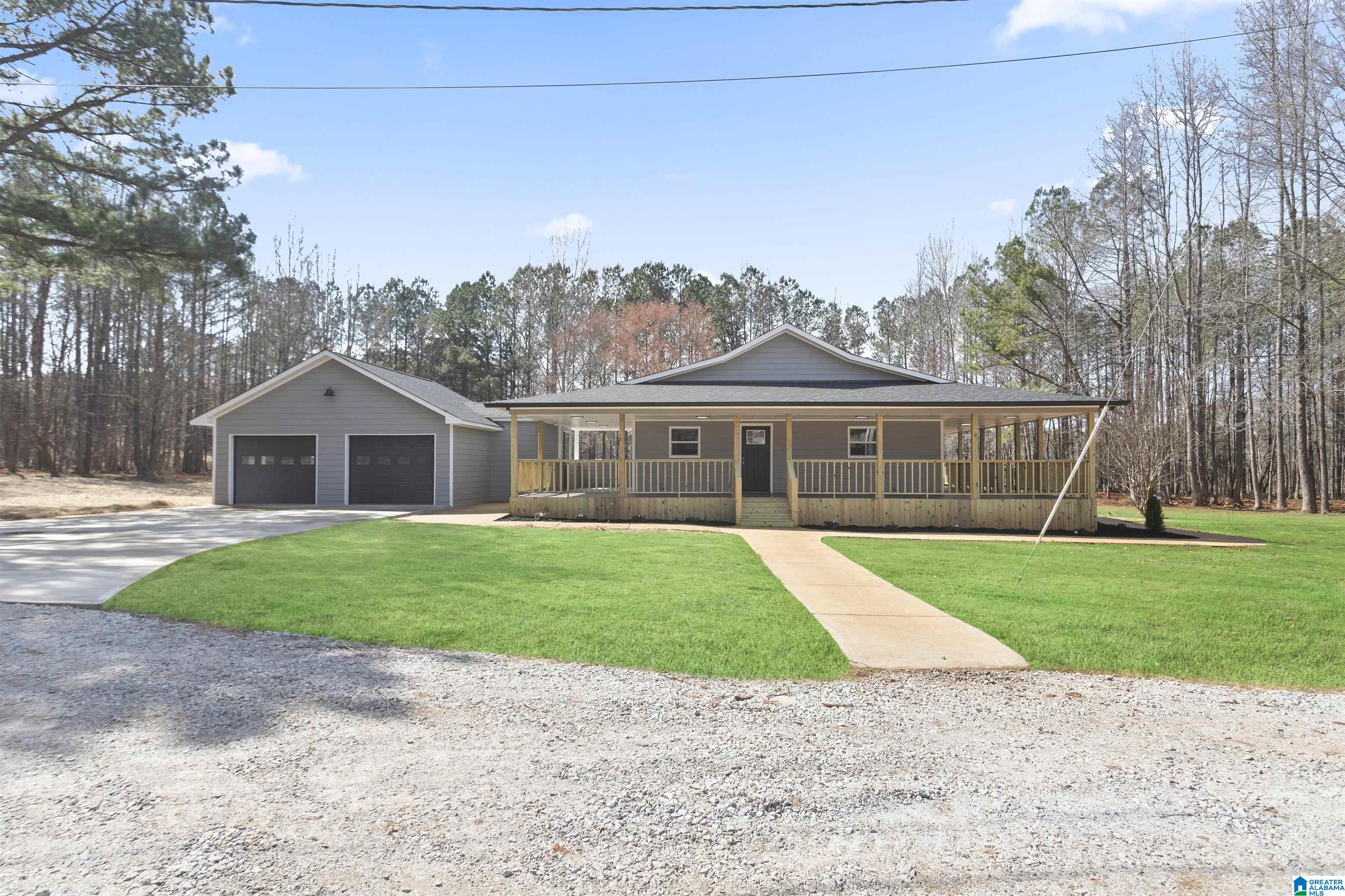Homes for sale in Piedmont, AL | 13670 County Road 8, Piedmont, AL 36272 | MLS# 21445457