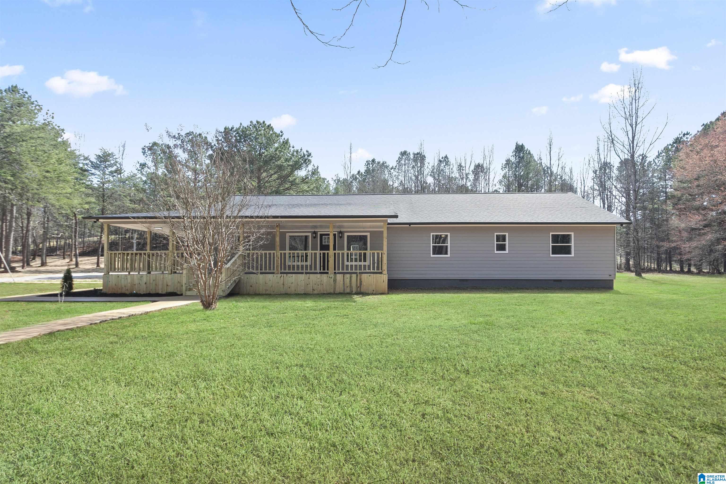 Homes for sale in Piedmont, AL | 13670 County Road 8, Piedmont, AL 36272 | MLS# 21445457