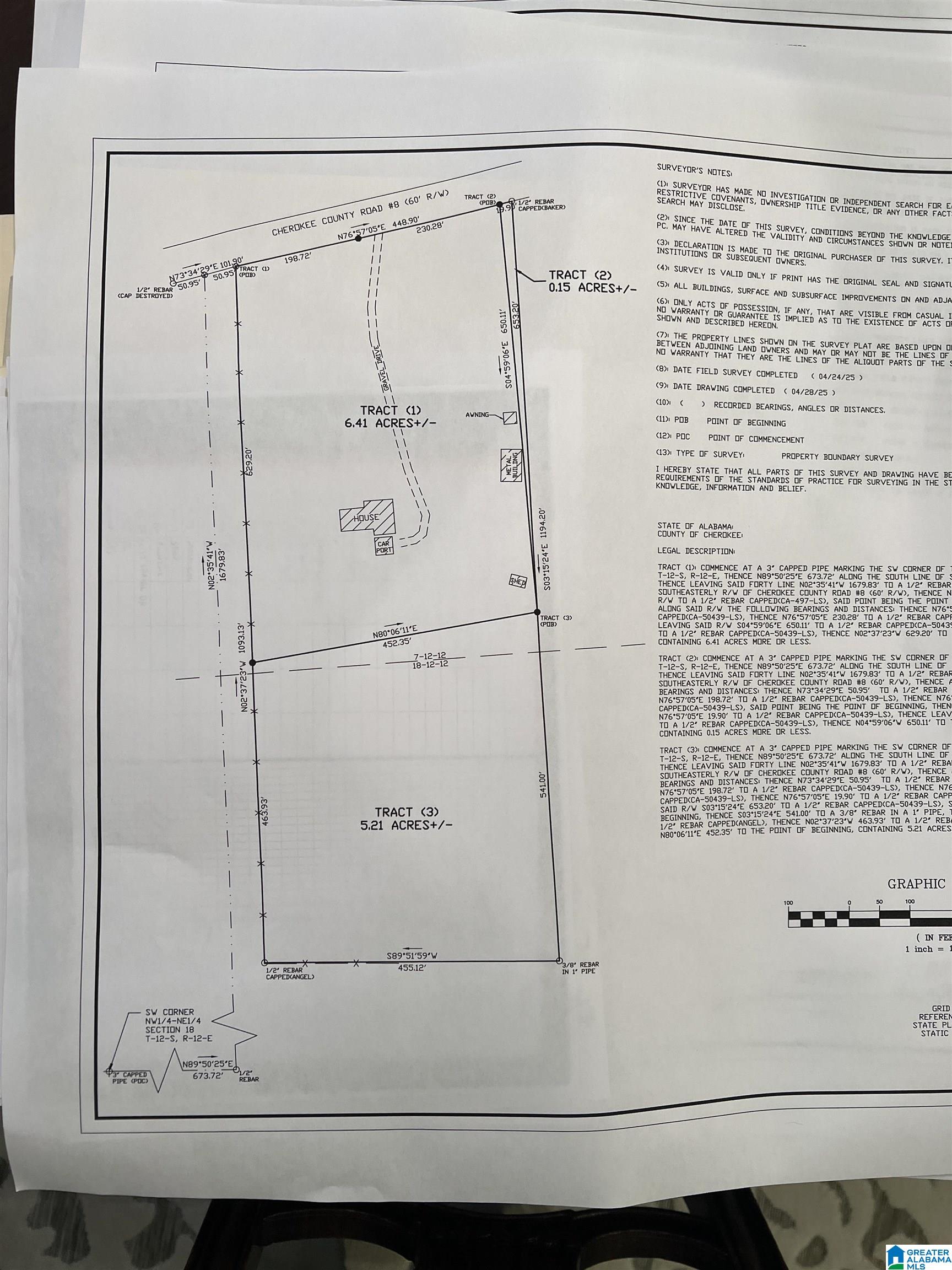 Homes for sale in Piedmont, AL | 13670 County Road 8, Piedmont, AL 36272 | MLS# 21445457